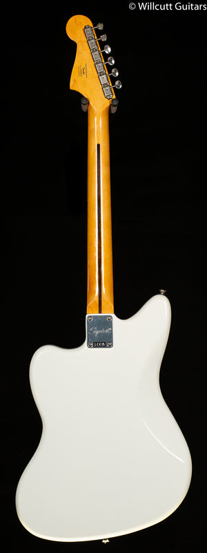 Squier Classic Vibe '60s Jazzmaster Laurel Fingerboard Olympic White