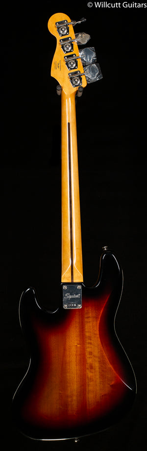 Squier Classic Vibe '60s Jazz Bass LRL 3TS Bass Guitar