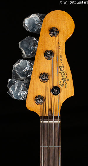 Squier Classic Vibe '60s Precision Bass®, Laurel Fingerboard, 3-Color Sunburst