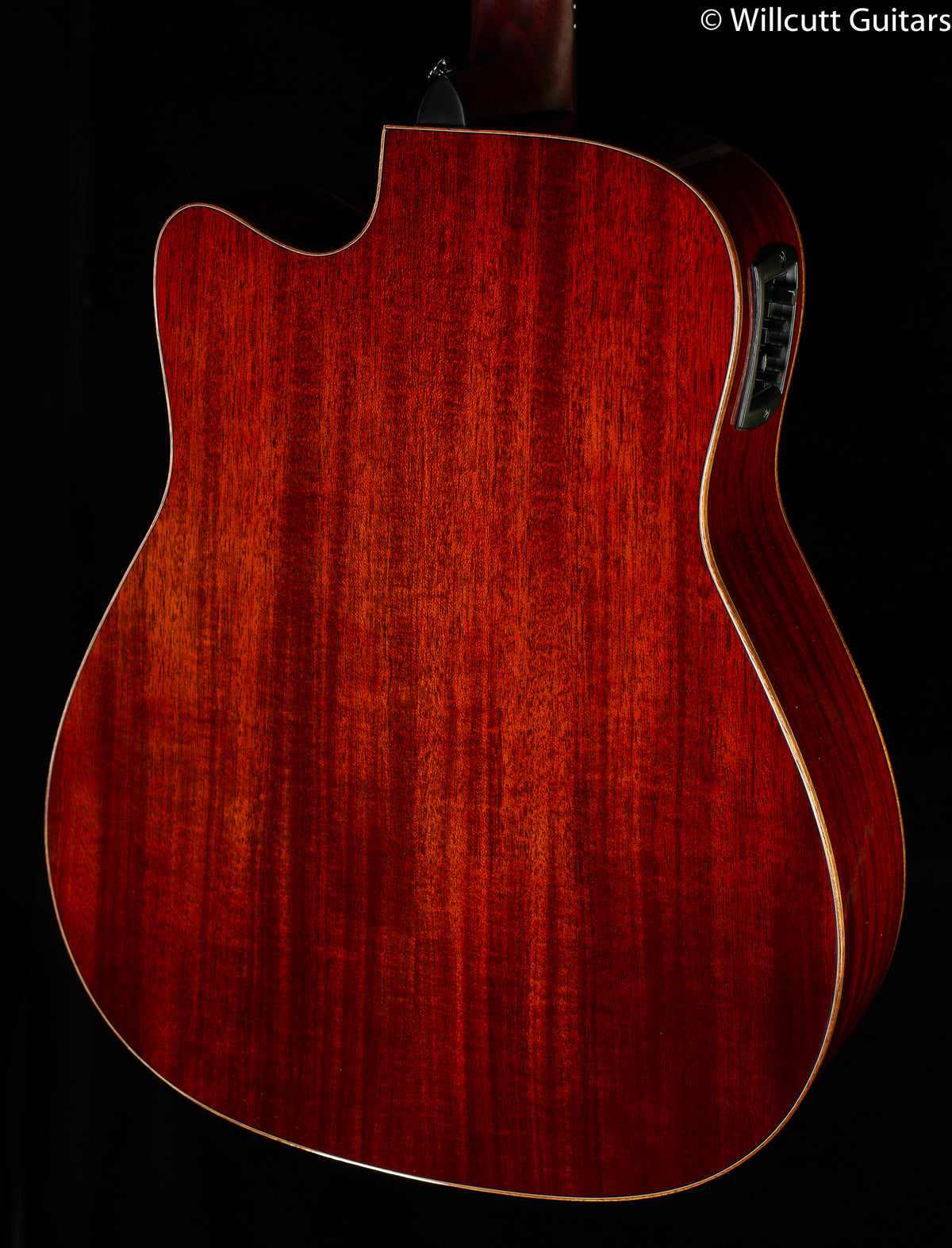 Yamaha A1M Vintage Natural