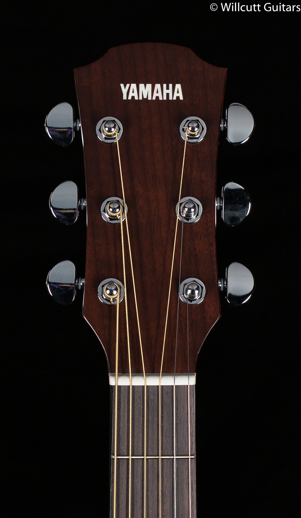 Yamaha A1M Vintage Natural