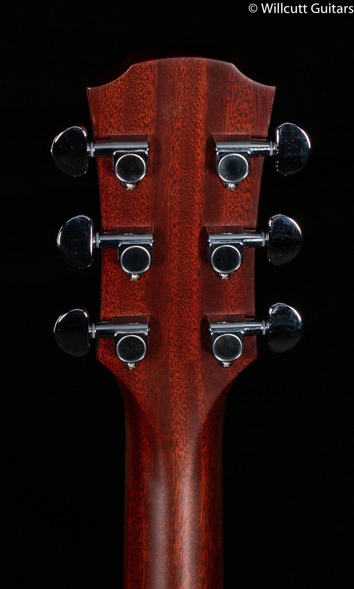 Yamaha A1M Vintage Natural