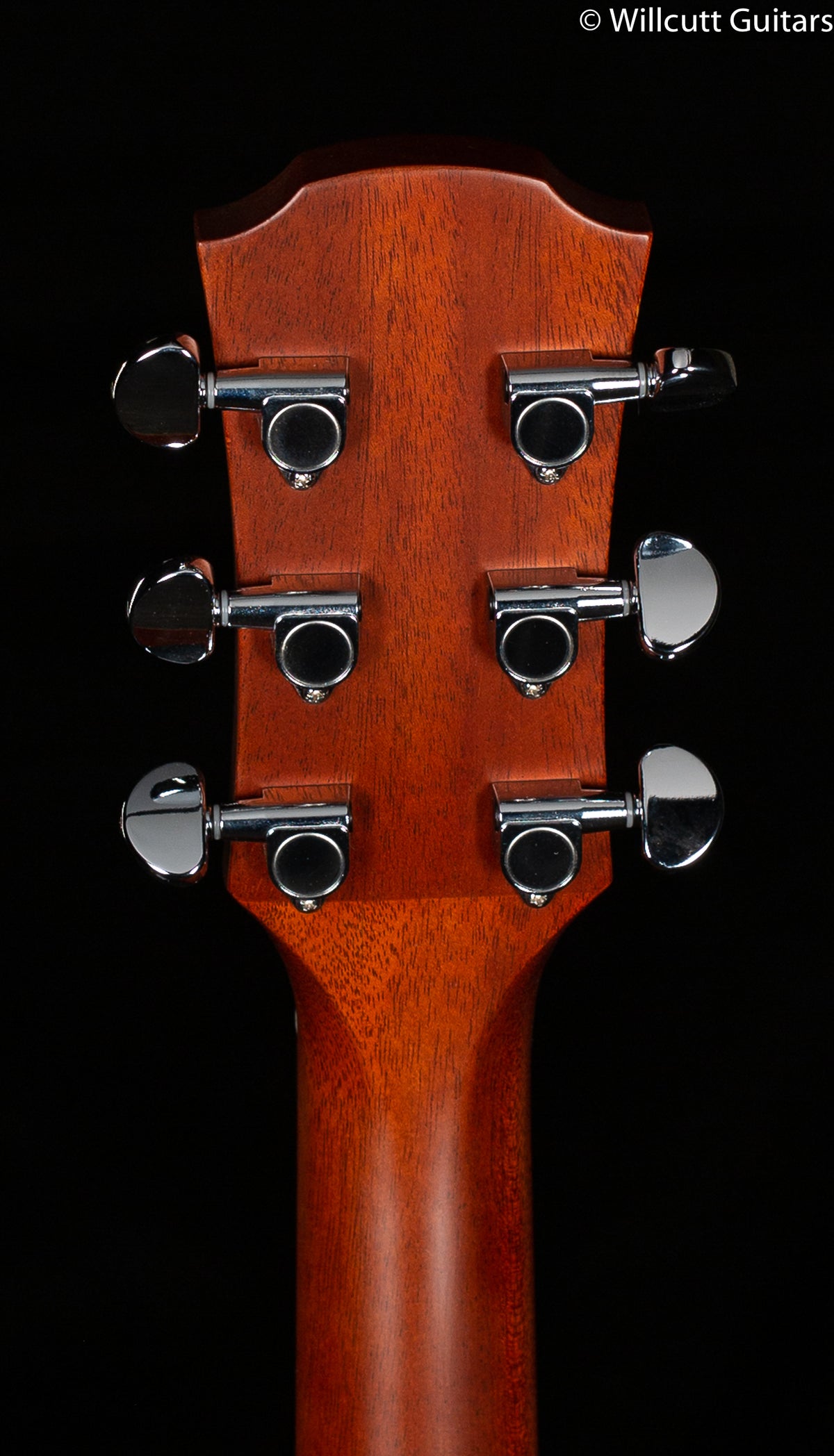 Yamaha AC1M Tobacco Brown Sunburst (267)