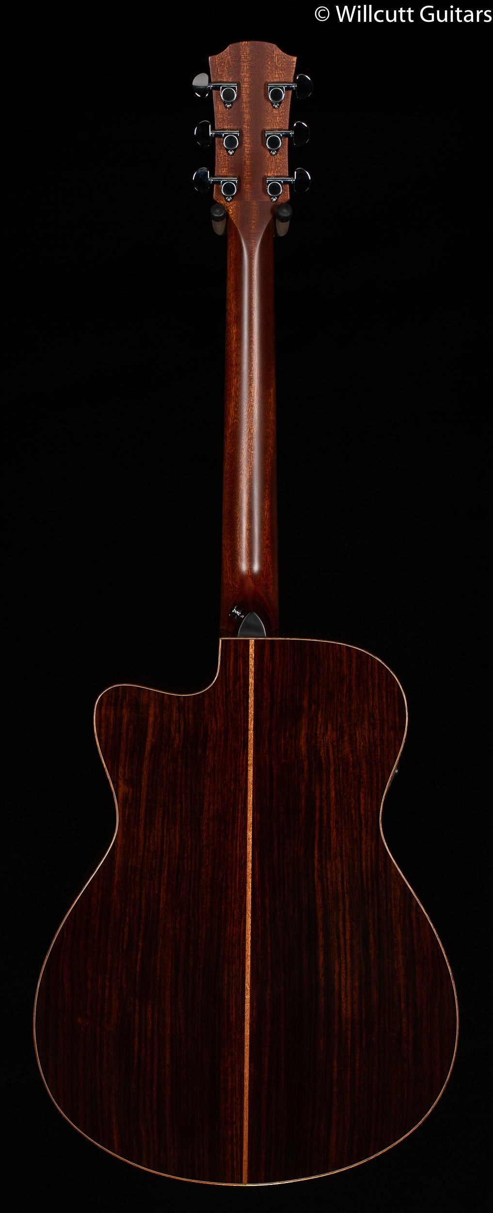 Yamaha AC3R Vintage Natural