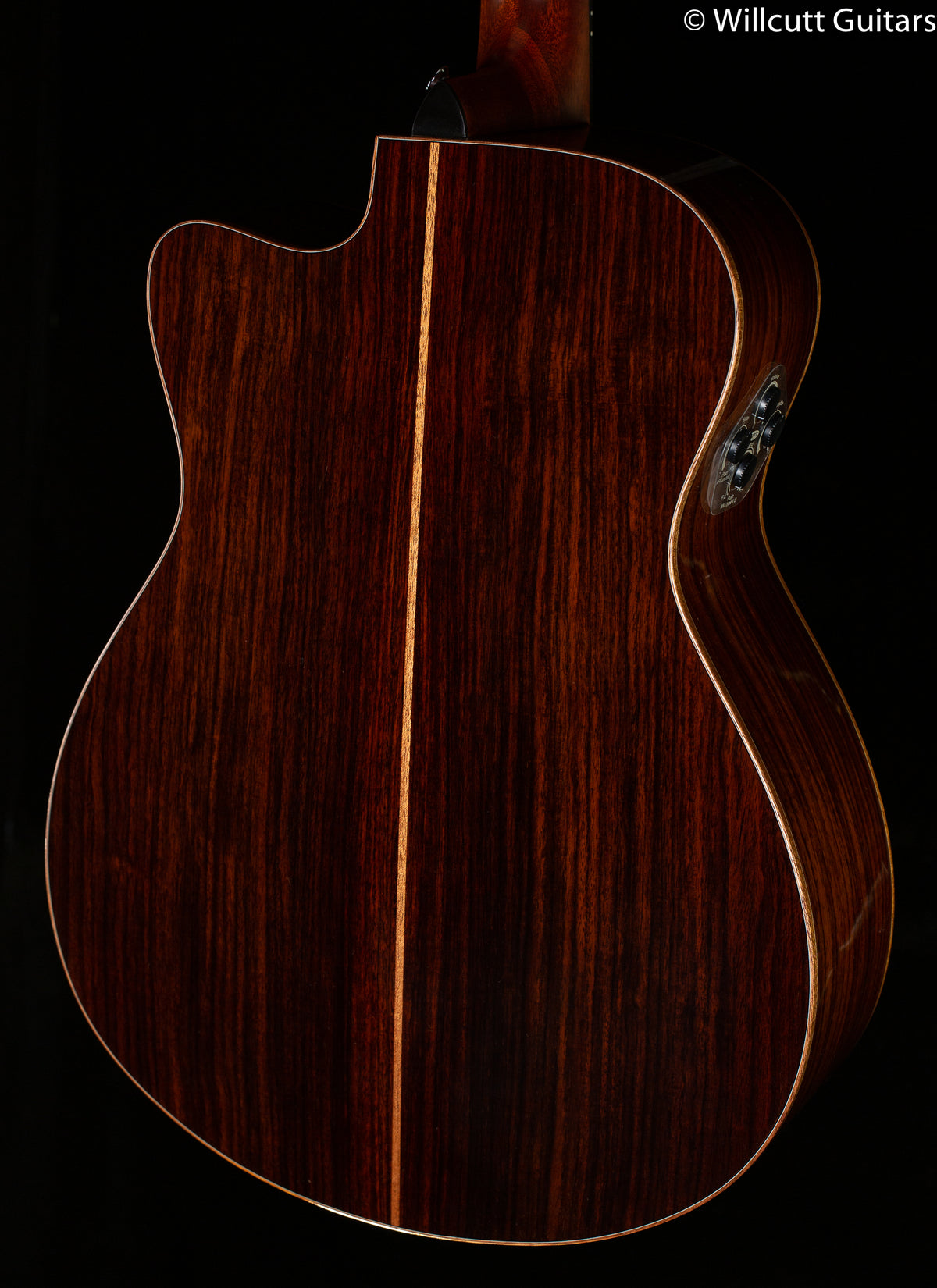 Yamaha AC3R Vintage Natural