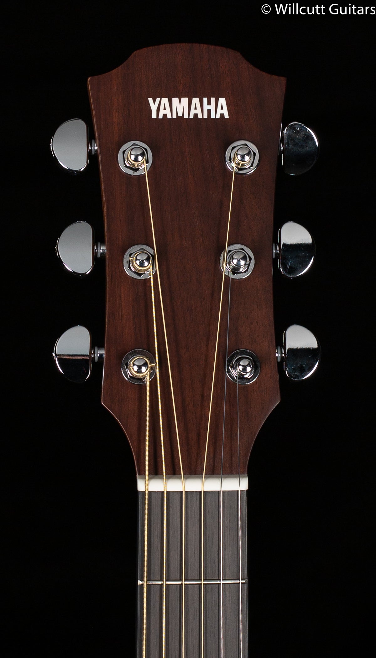 Yamaha AC3R Vintage Natural