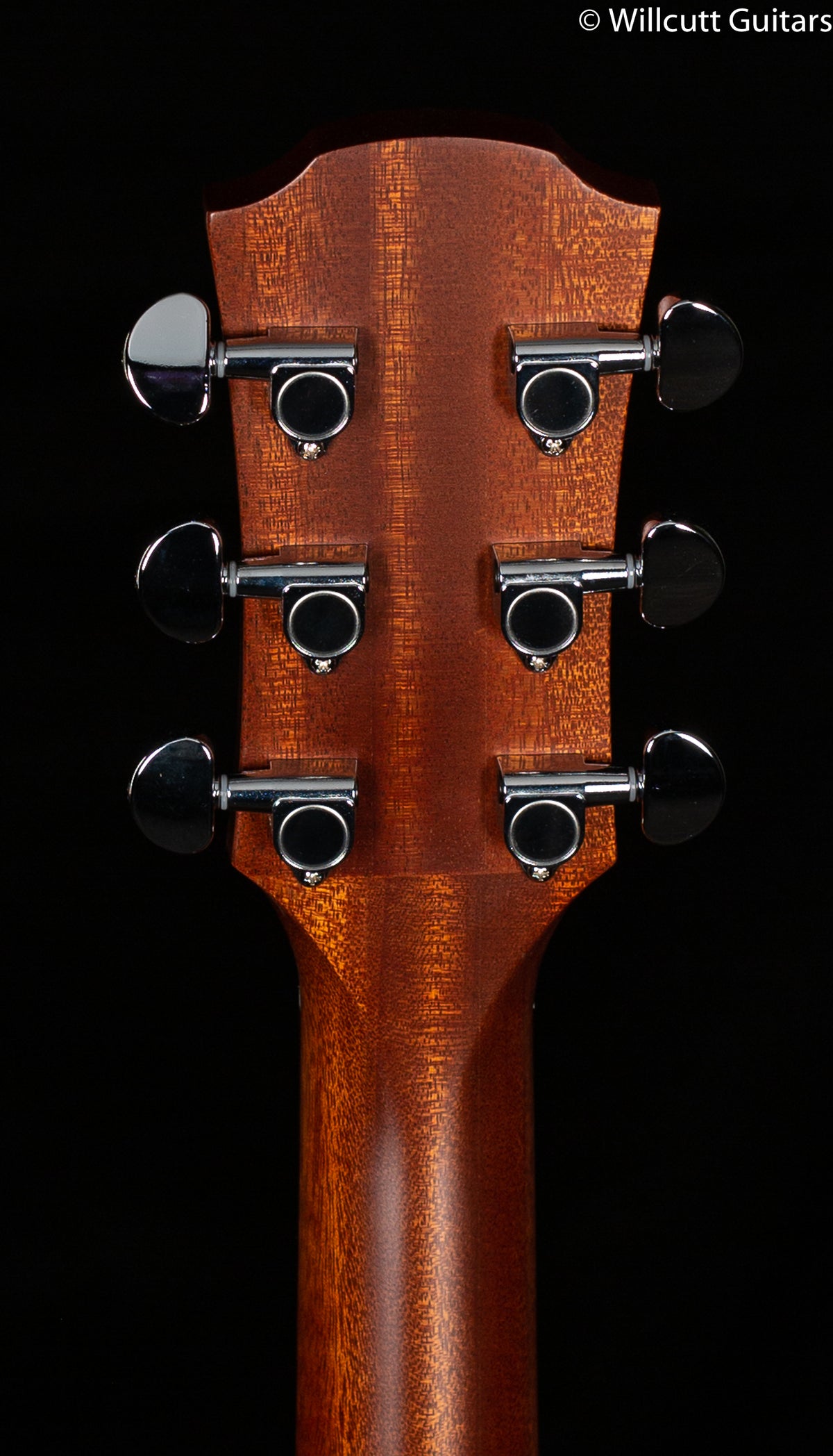 Yamaha AC3R Vintage Natural