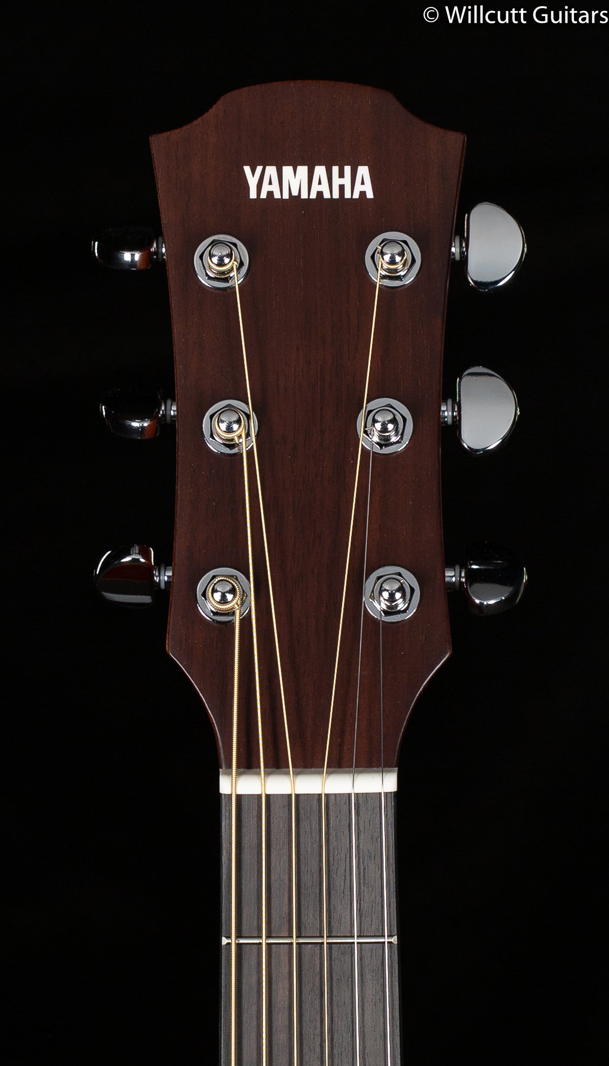 Yamaha AC3M ARE Vintage Natural