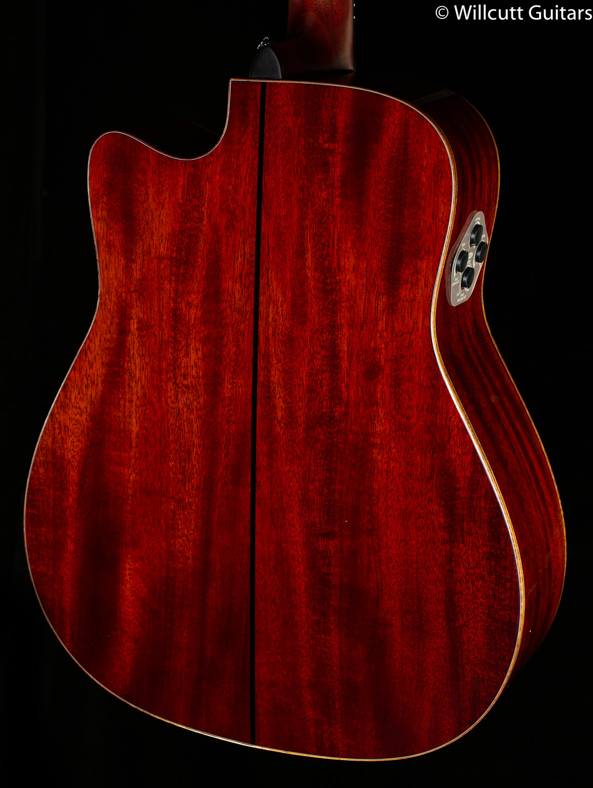 Yamaha A3M ARE Vintage Natural