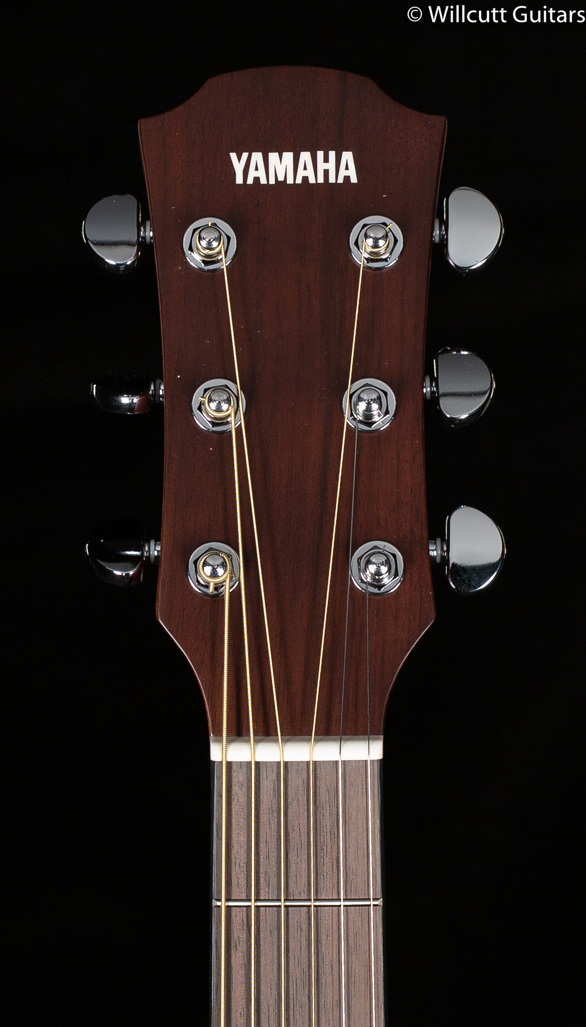 Yamaha A3M ARE Vintage Natural