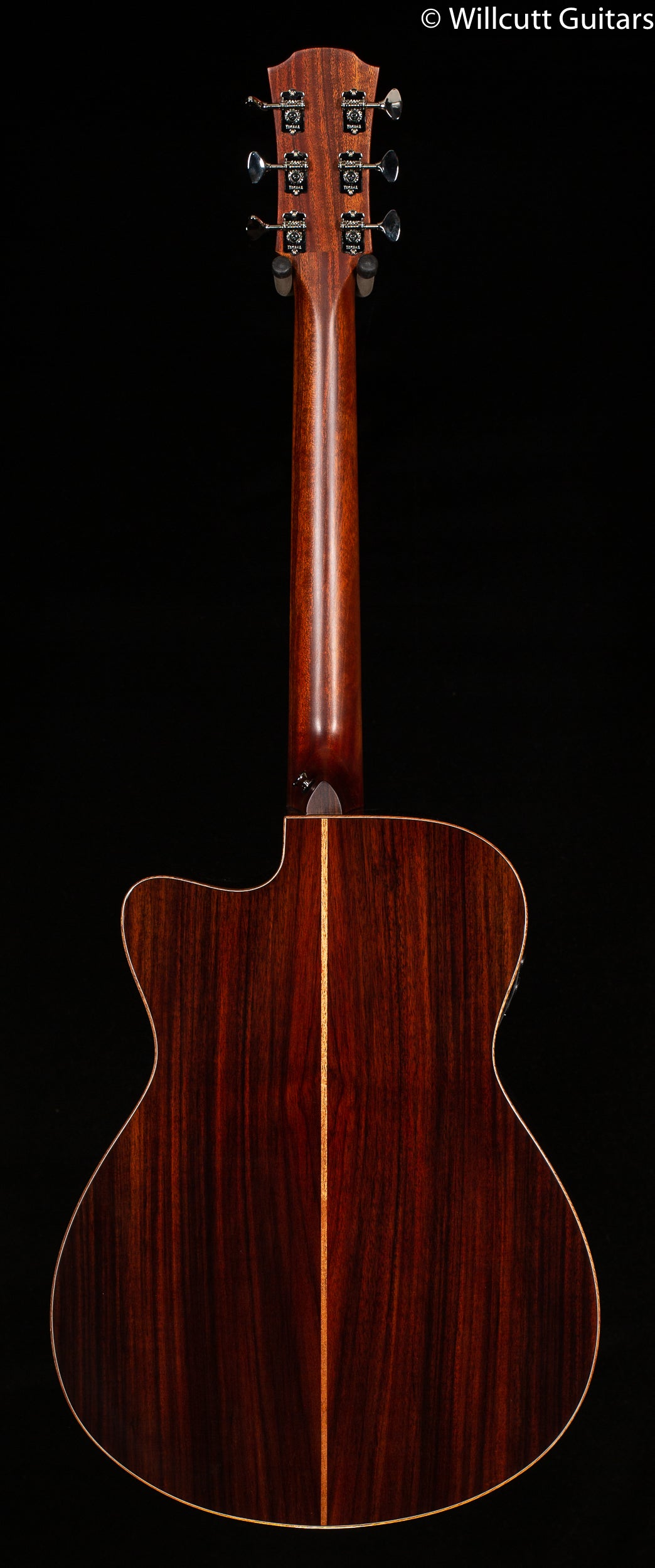 Yamaha AC5R Vintage Natural