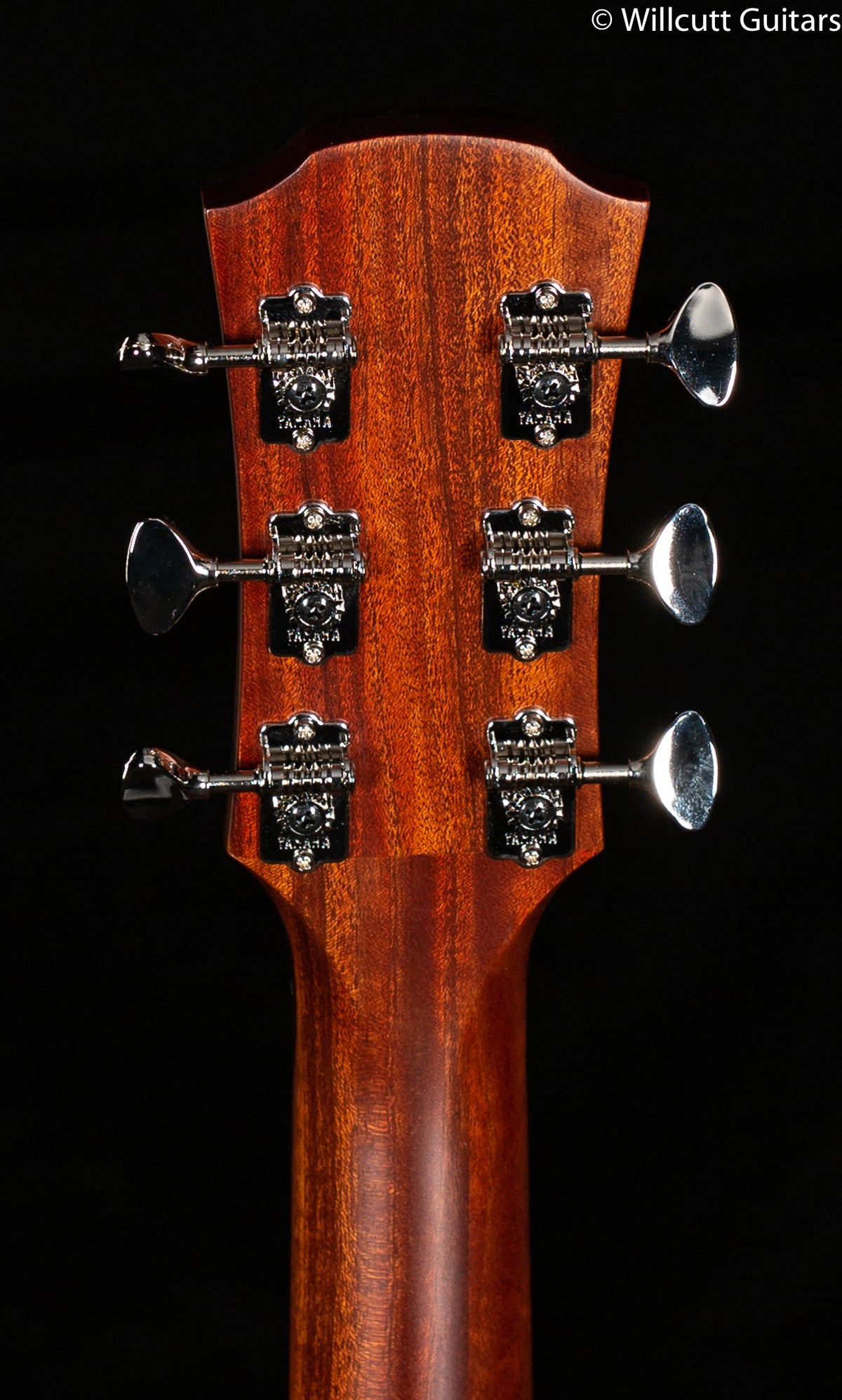 Yamaha AC5R Vintage Natural