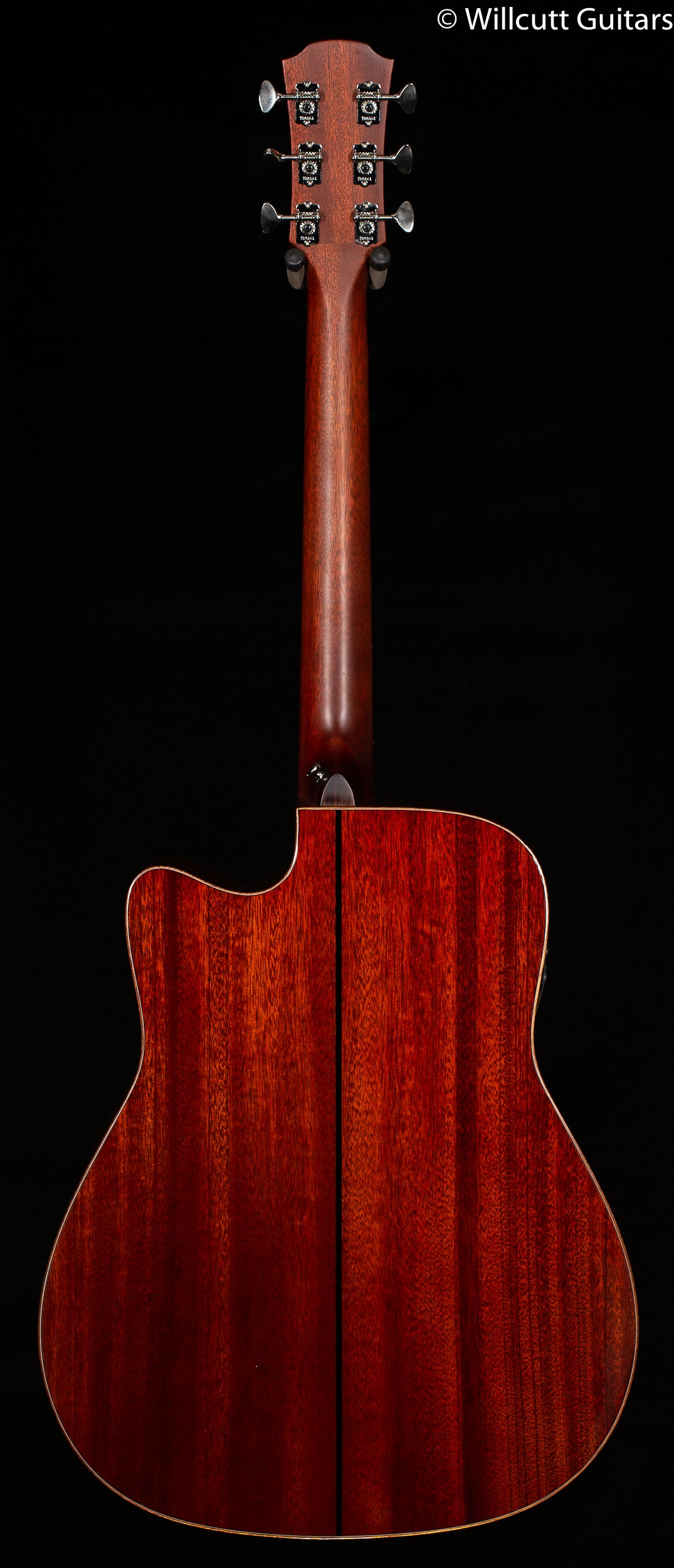 Yamaha A5M ARE Vintage Natural (02A)