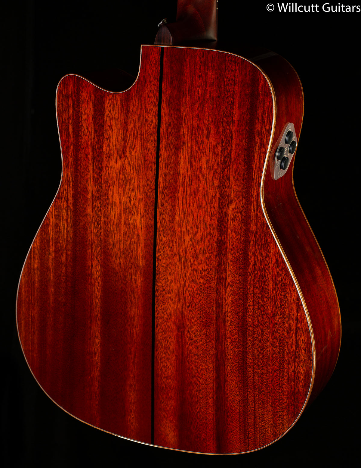 Yamaha A5M ARE Vintage Natural (02A)