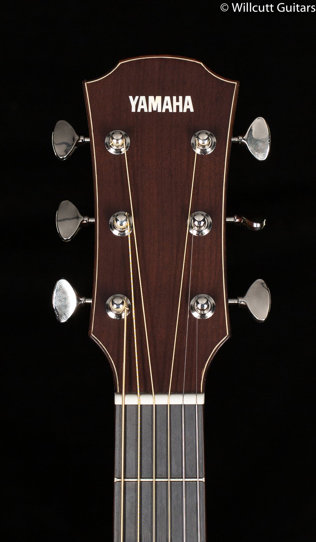 Yamaha A5M ARE Vintage Natural (02A)