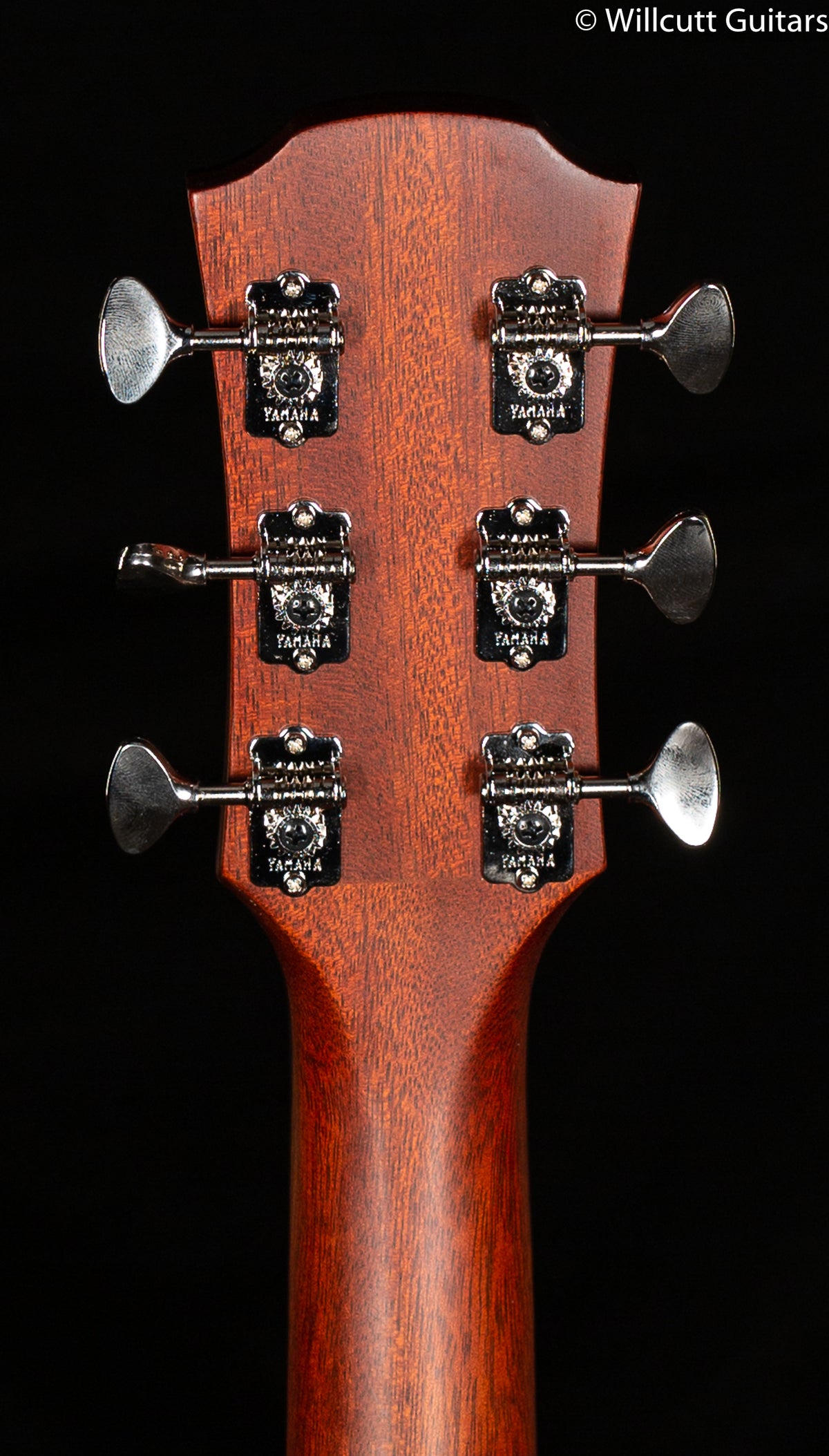 Yamaha A5M ARE Vintage Natural (02A)