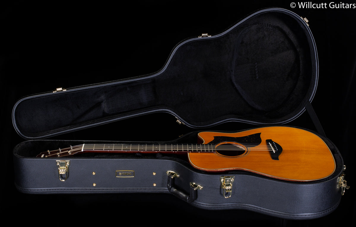 Yamaha A5M ARE Vintage Natural (02A)