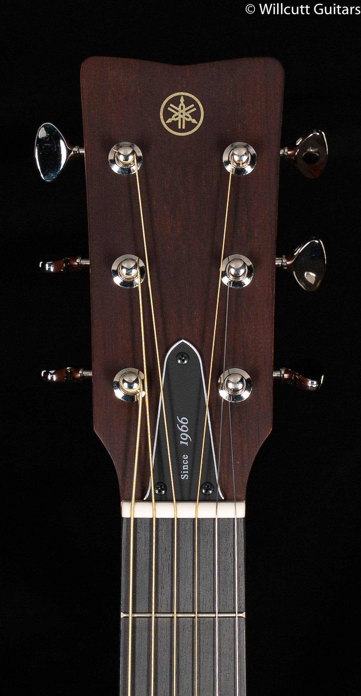 Yamaha FSX5 Red Label Folk Guitar