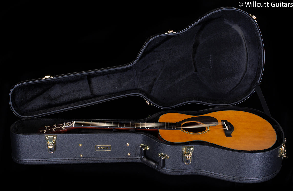 Yamaha FSX5 Red Label Folk Guitar