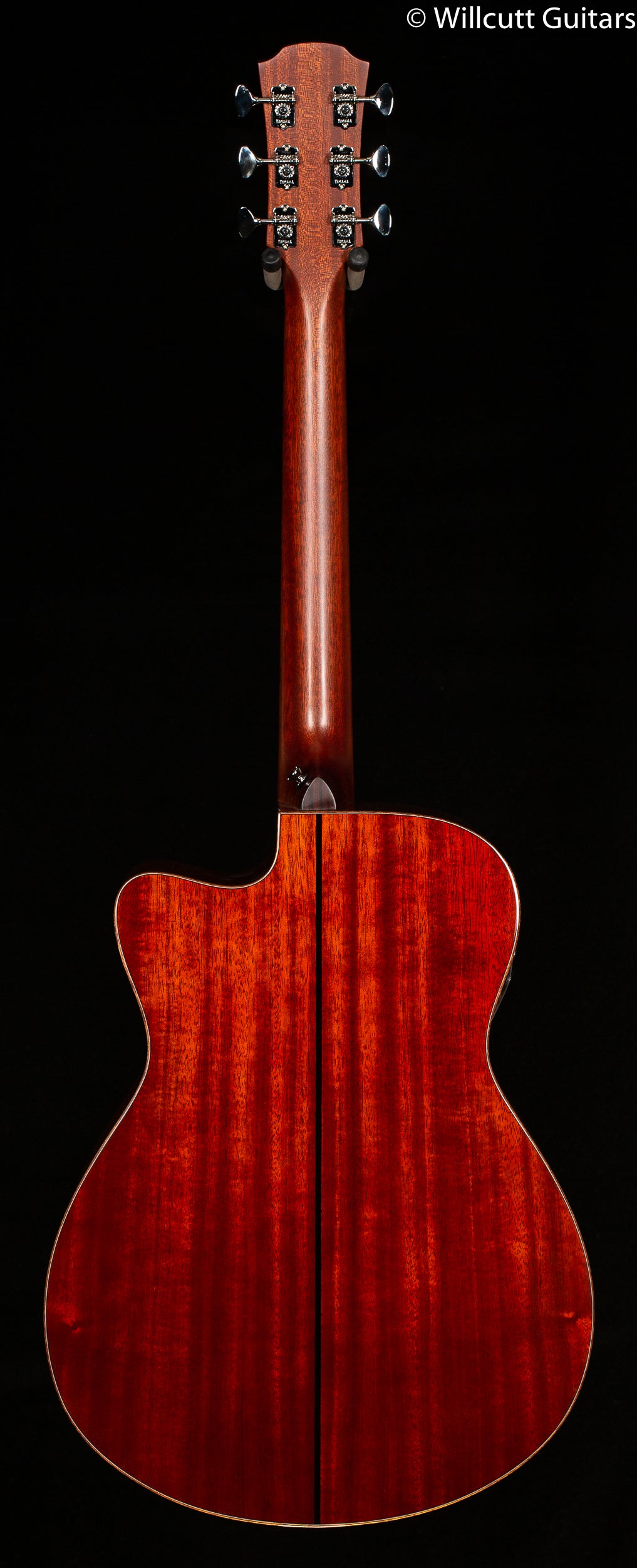 Yamaha AC5M ARE Vintage Natural