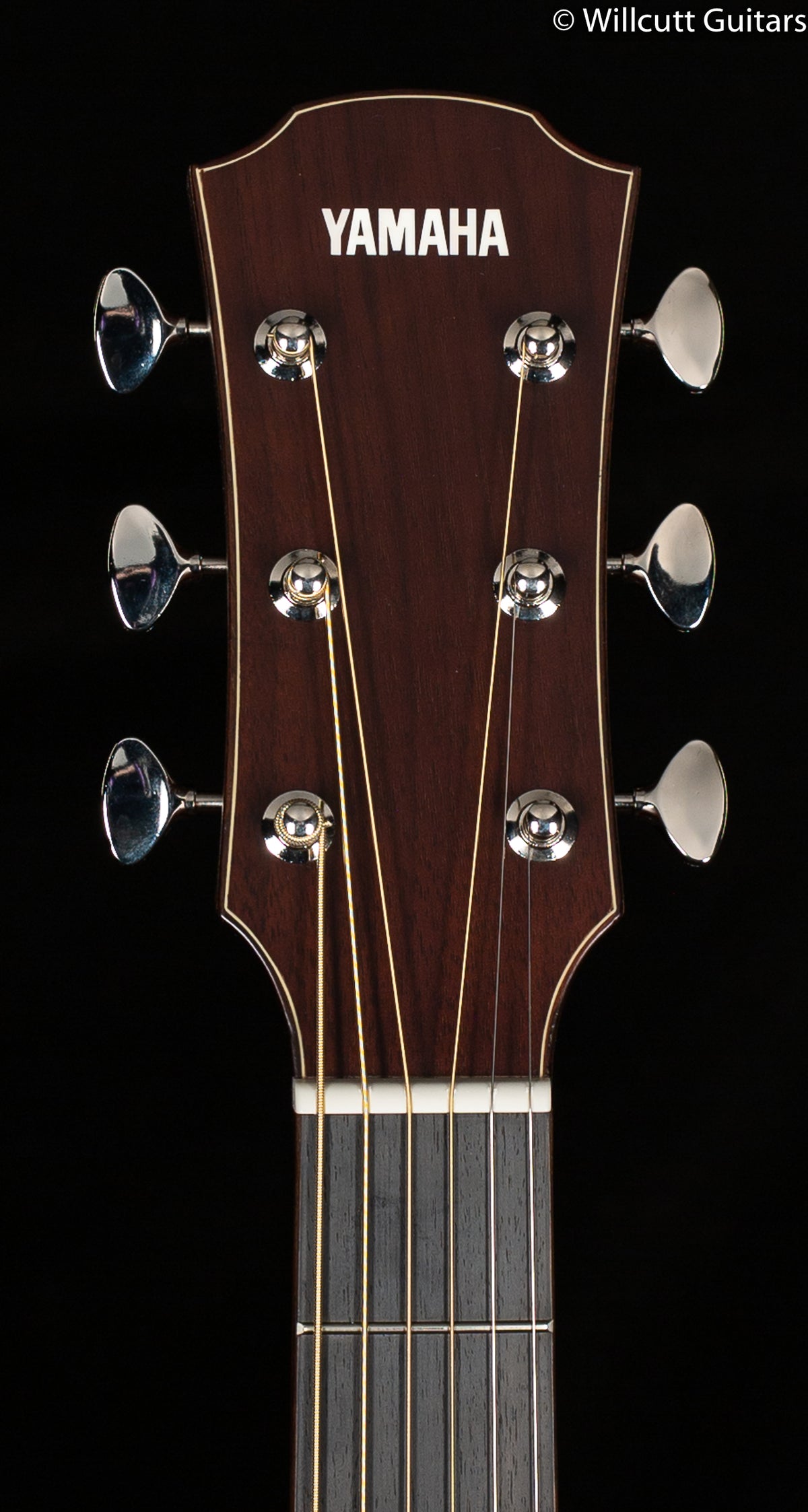 Yamaha AC5M ARE Vintage Natural