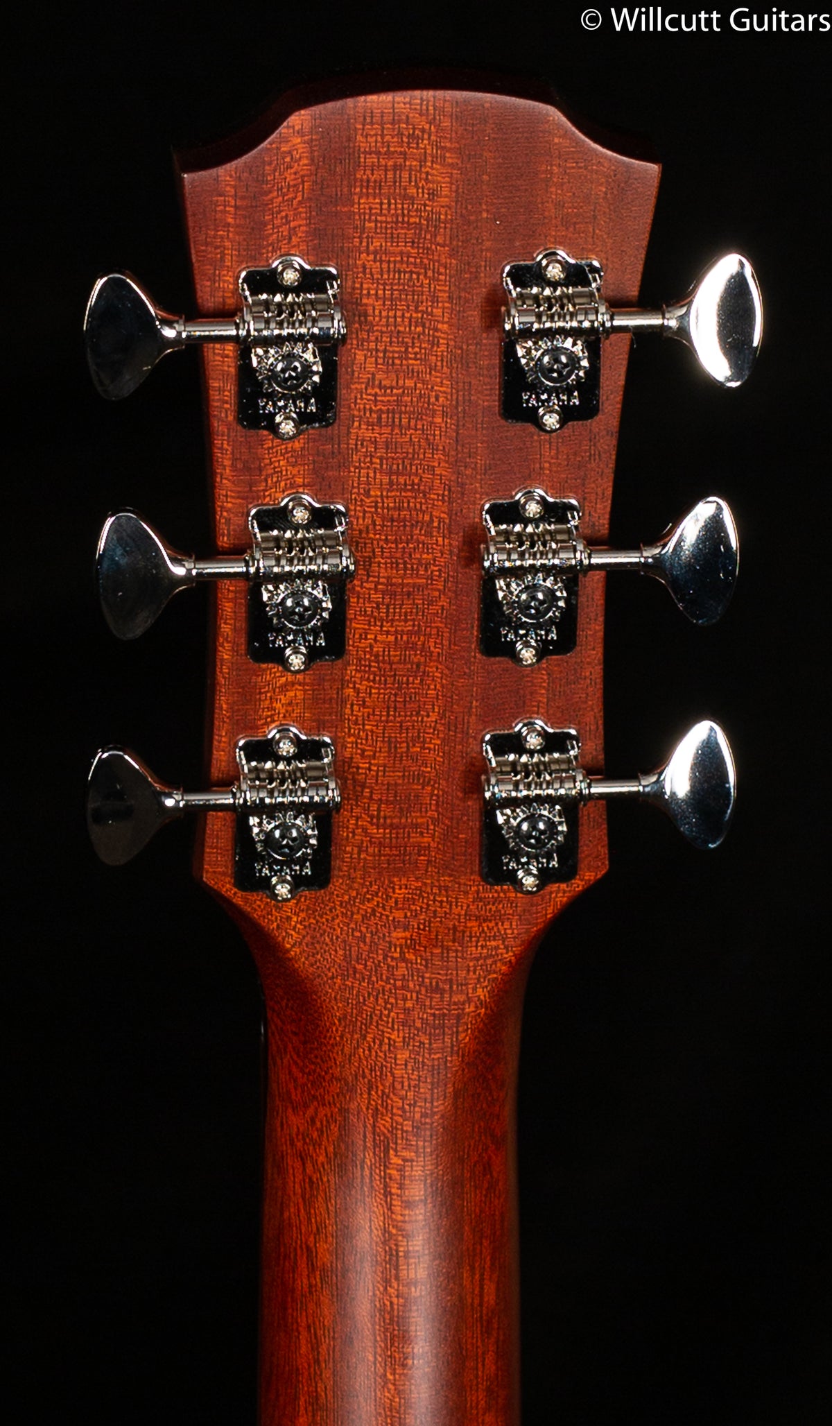 Yamaha AC5M ARE Vintage Natural