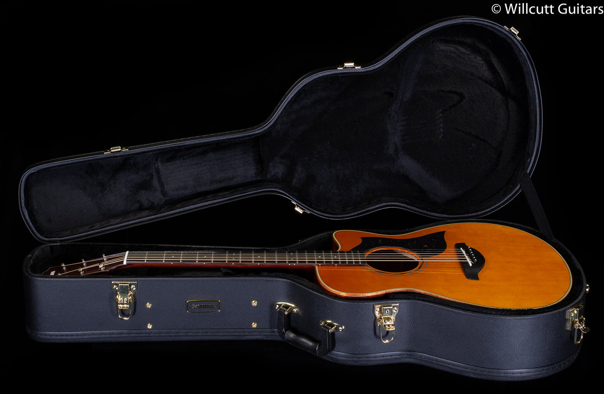 Yamaha AC5M ARE Vintage Natural