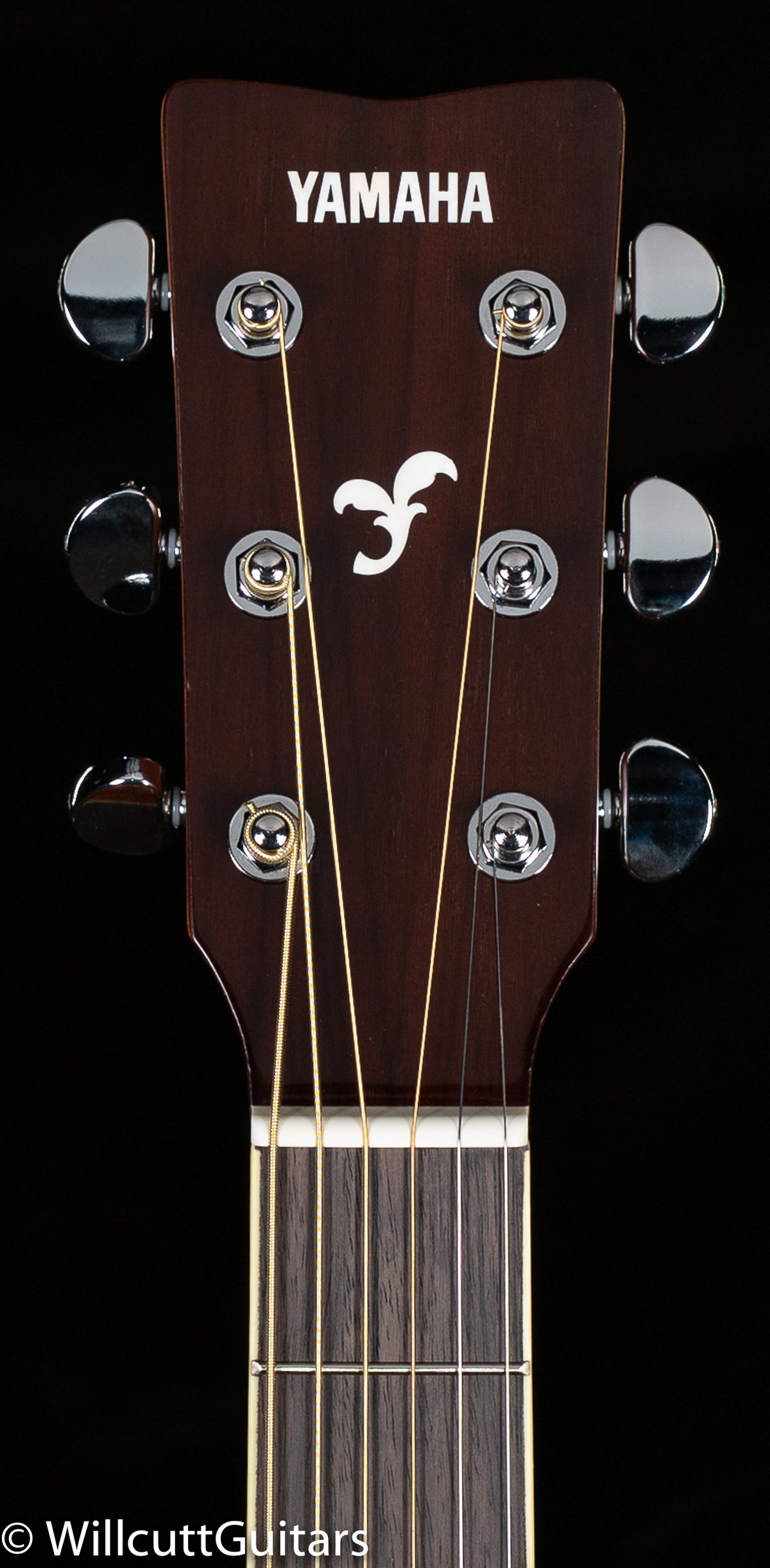 Yamaha TransAcoustic FSC-TA Vintage Tint (613)