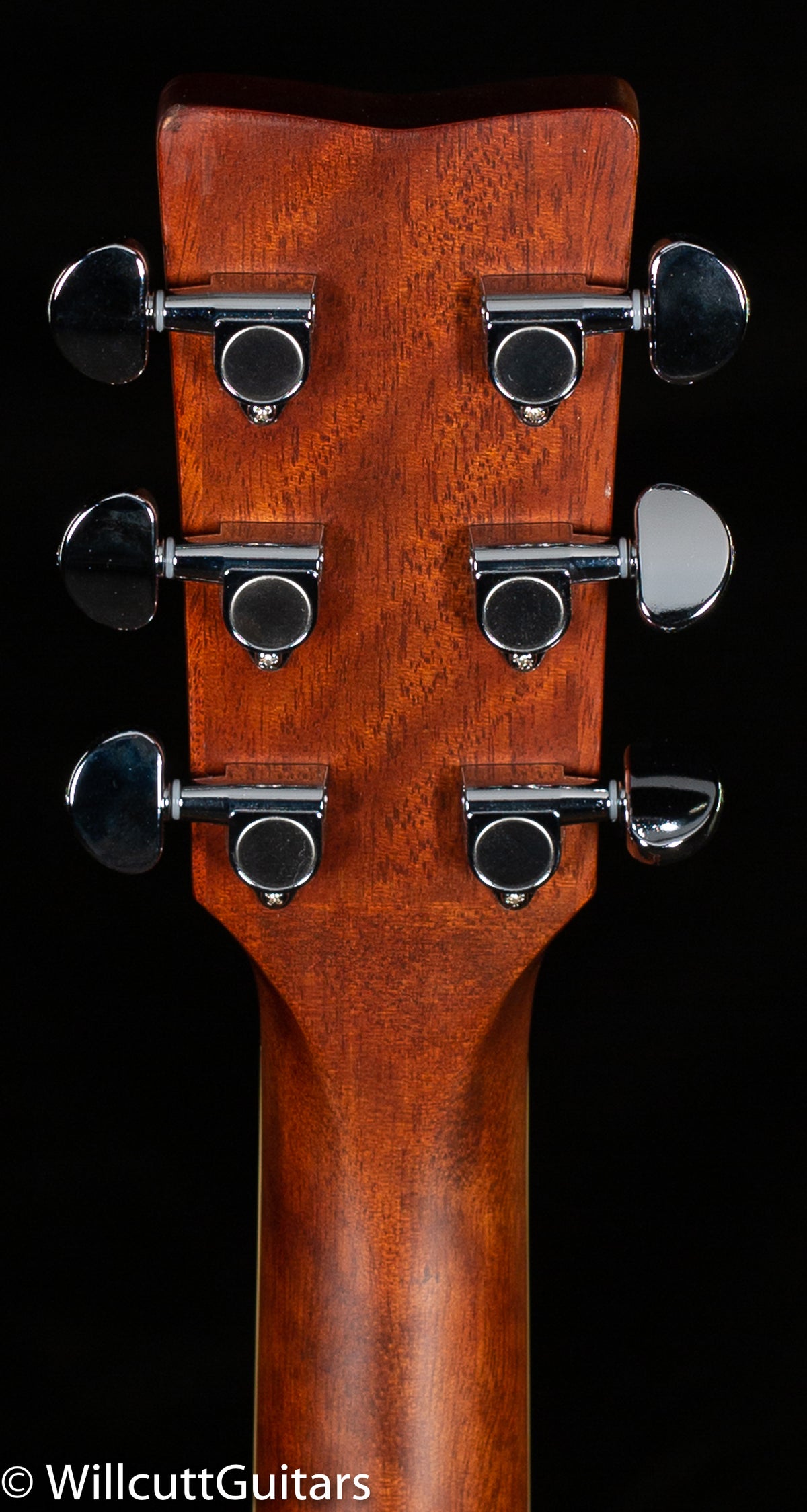 Yamaha TransAcoustic FSC-TA Vintage Tint (613)