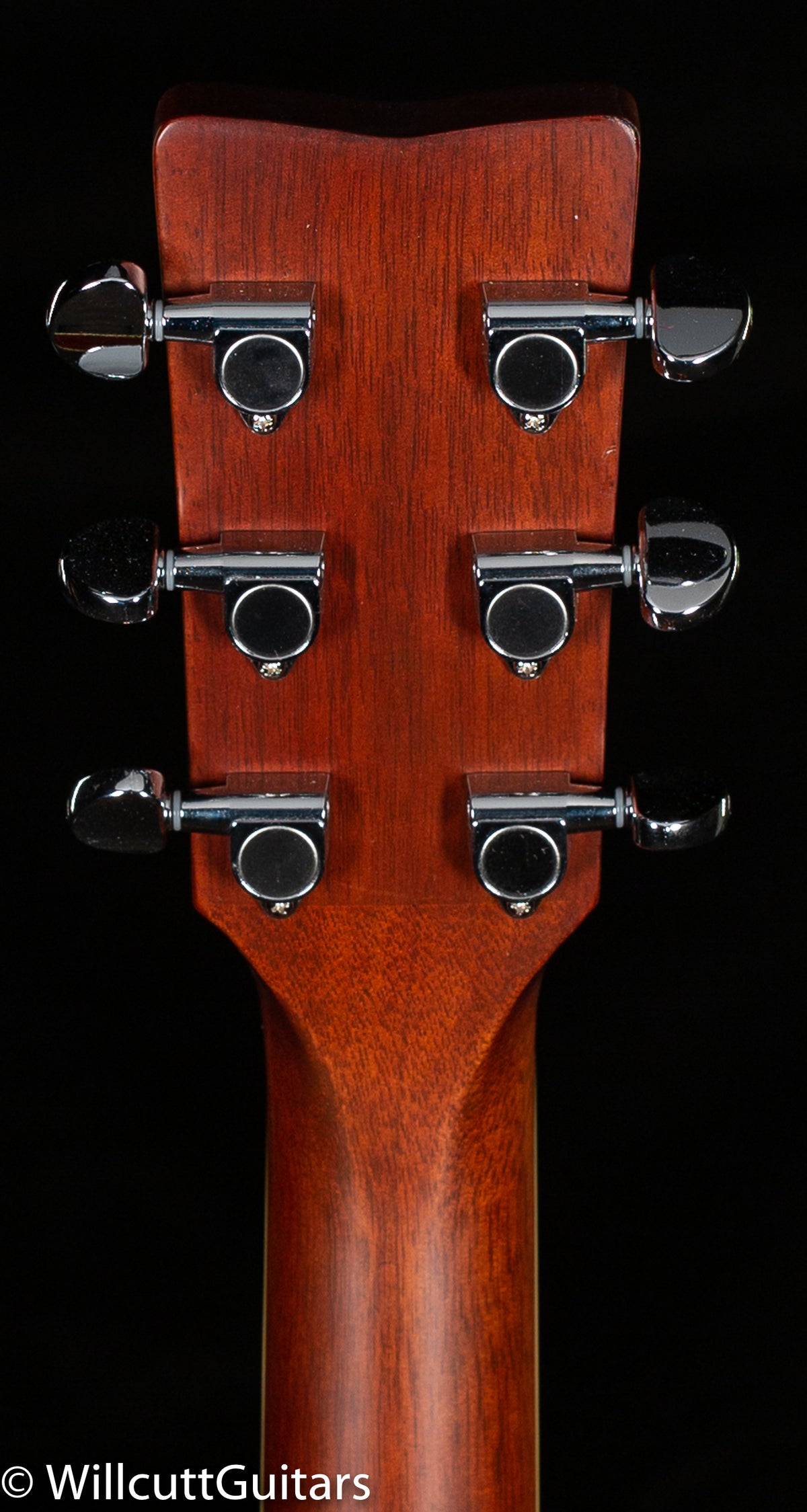 Yamaha TransAcoustic FSC-TA Vintage Tint (582)