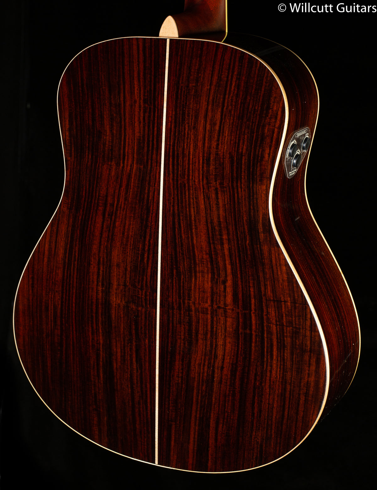 Yamaha VINTAGE NATURAL LL TRANSACOUSTIC (483)