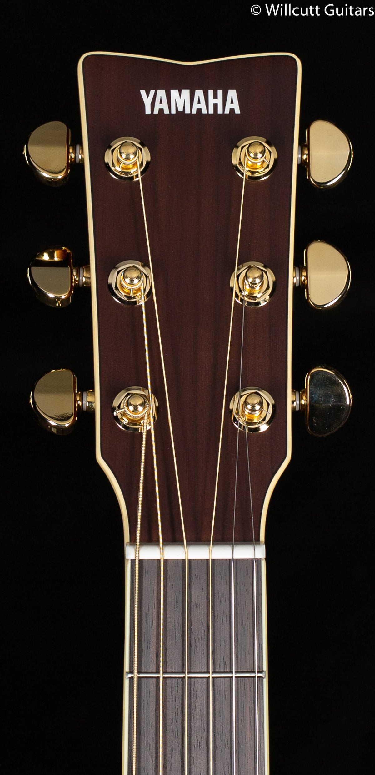 Yamaha VINTAGE NATURAL LL TRANSACOUSTIC (483)