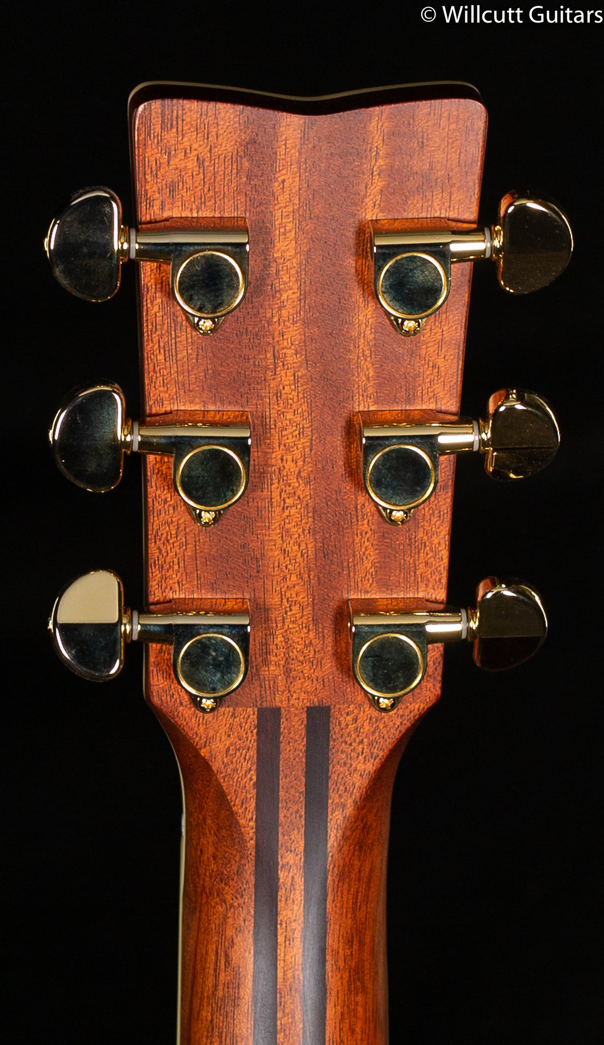 Yamaha VINTAGE NATURAL LL TRANSACOUSTIC (483)