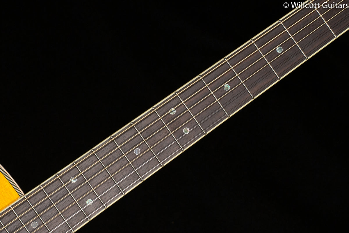 Yamaha VINTAGE NATURAL LL TRANSACOUSTIC (483)