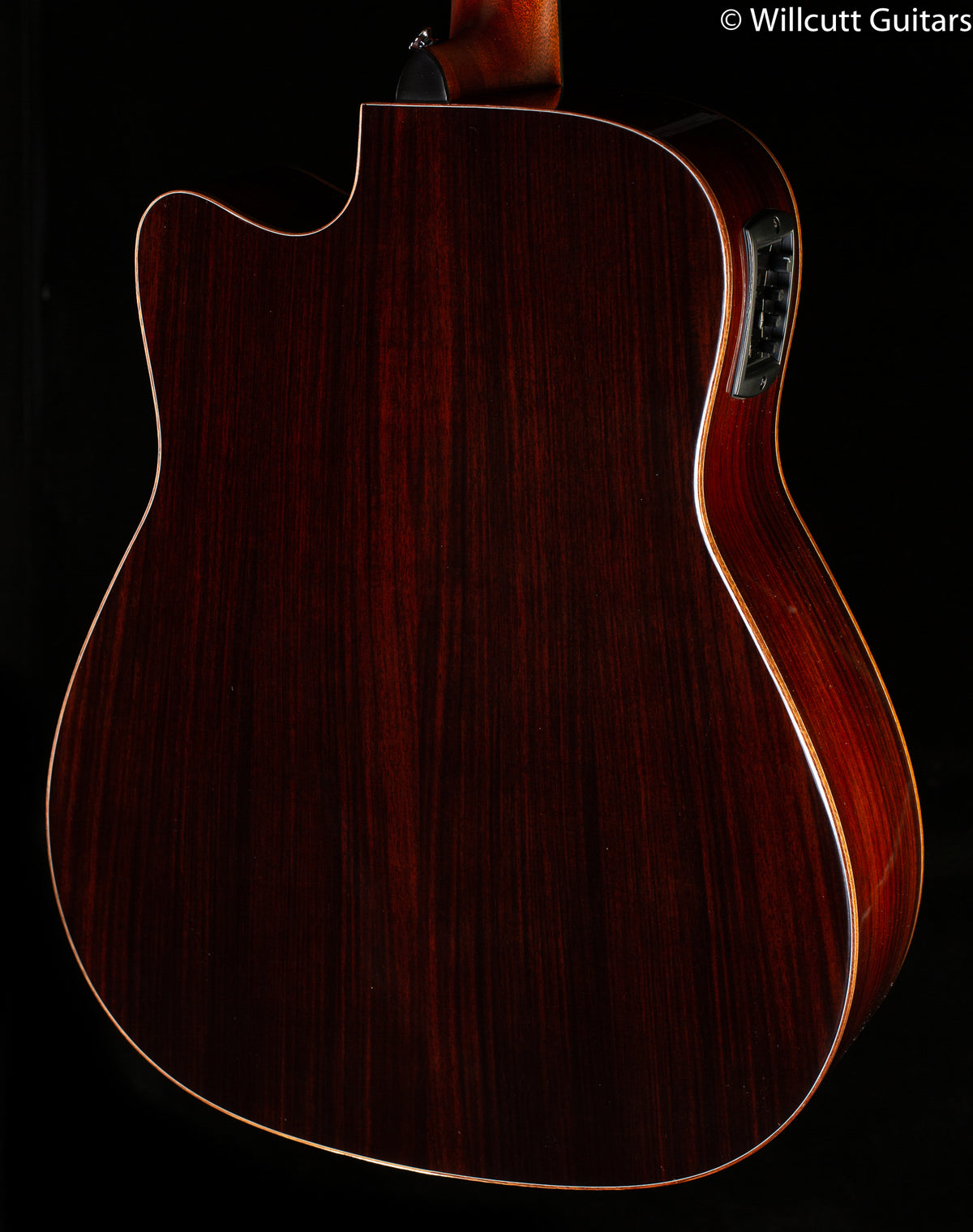 Yamaha A1R Vintage Natural (159)