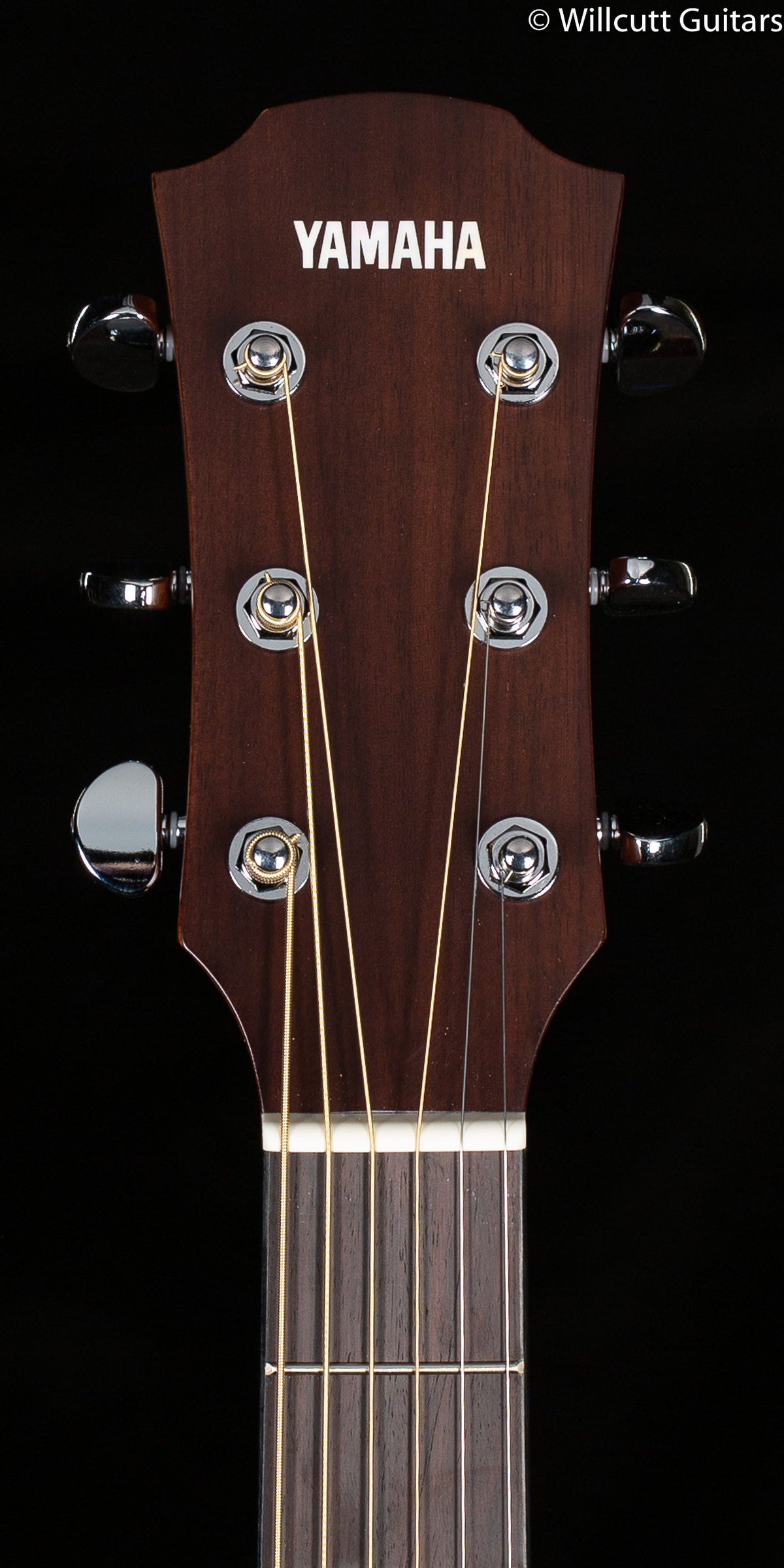 Yamaha A1R Vintage Natural (159)