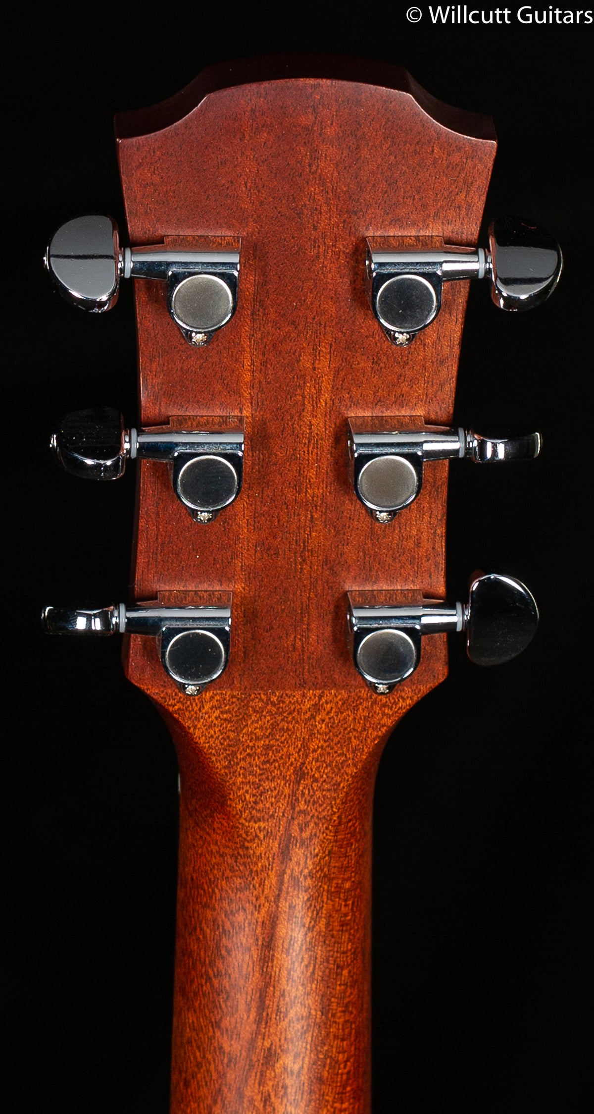 Yamaha A1R Vintage Natural (159)