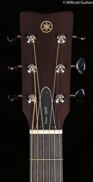 Yamaha FGX5 Red Label Folk Guitar (02A)