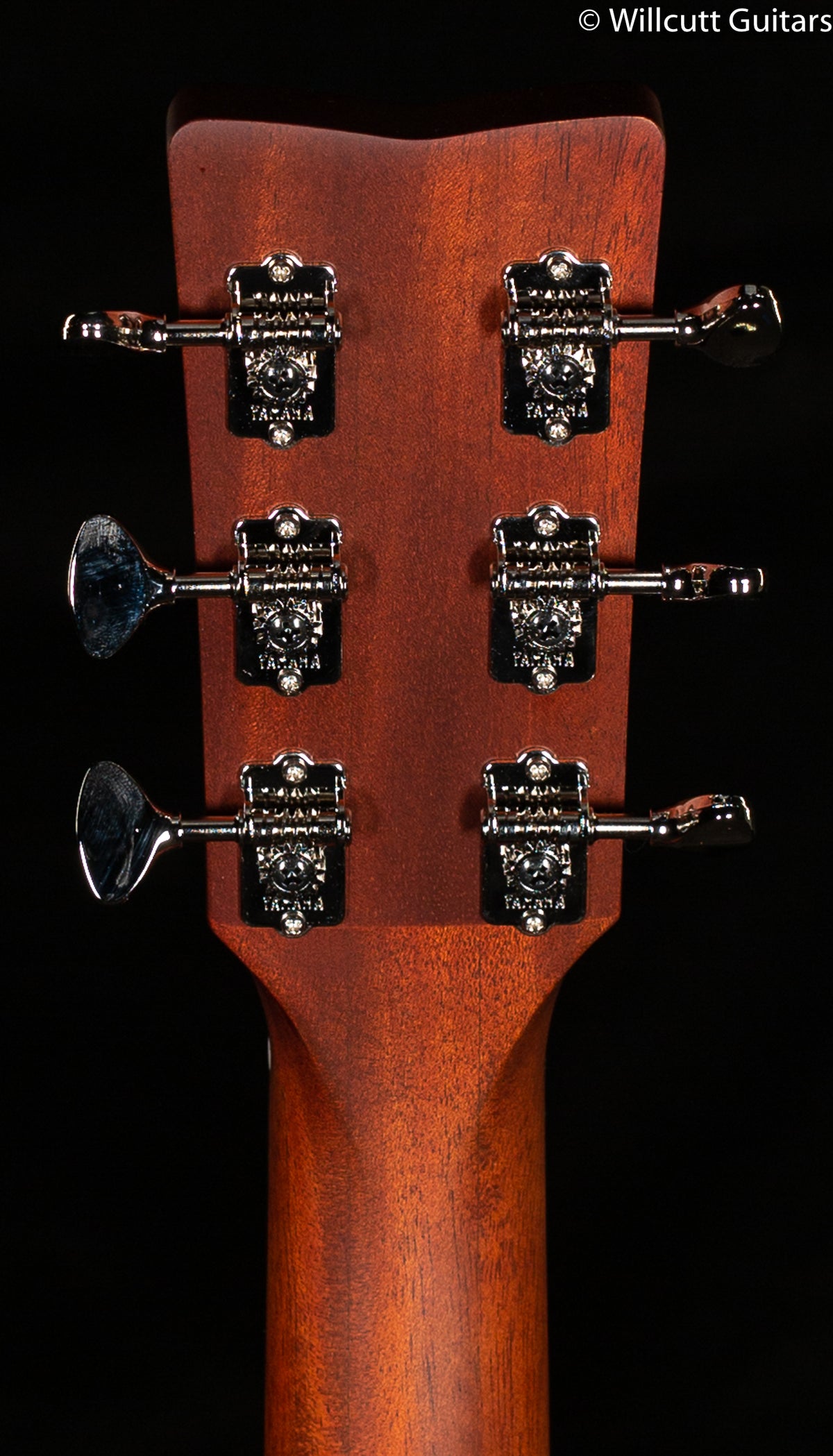 Yamaha FGX5 Red Label Folk Guitar (02A)