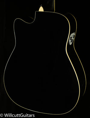 Yamaha TransAcoustic FGC-TA Black (717)