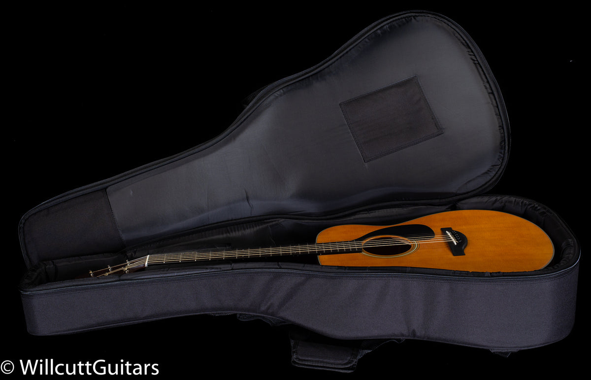 Yamaha FSX3 RED LABEL SMALL BODY GUITAR (095)