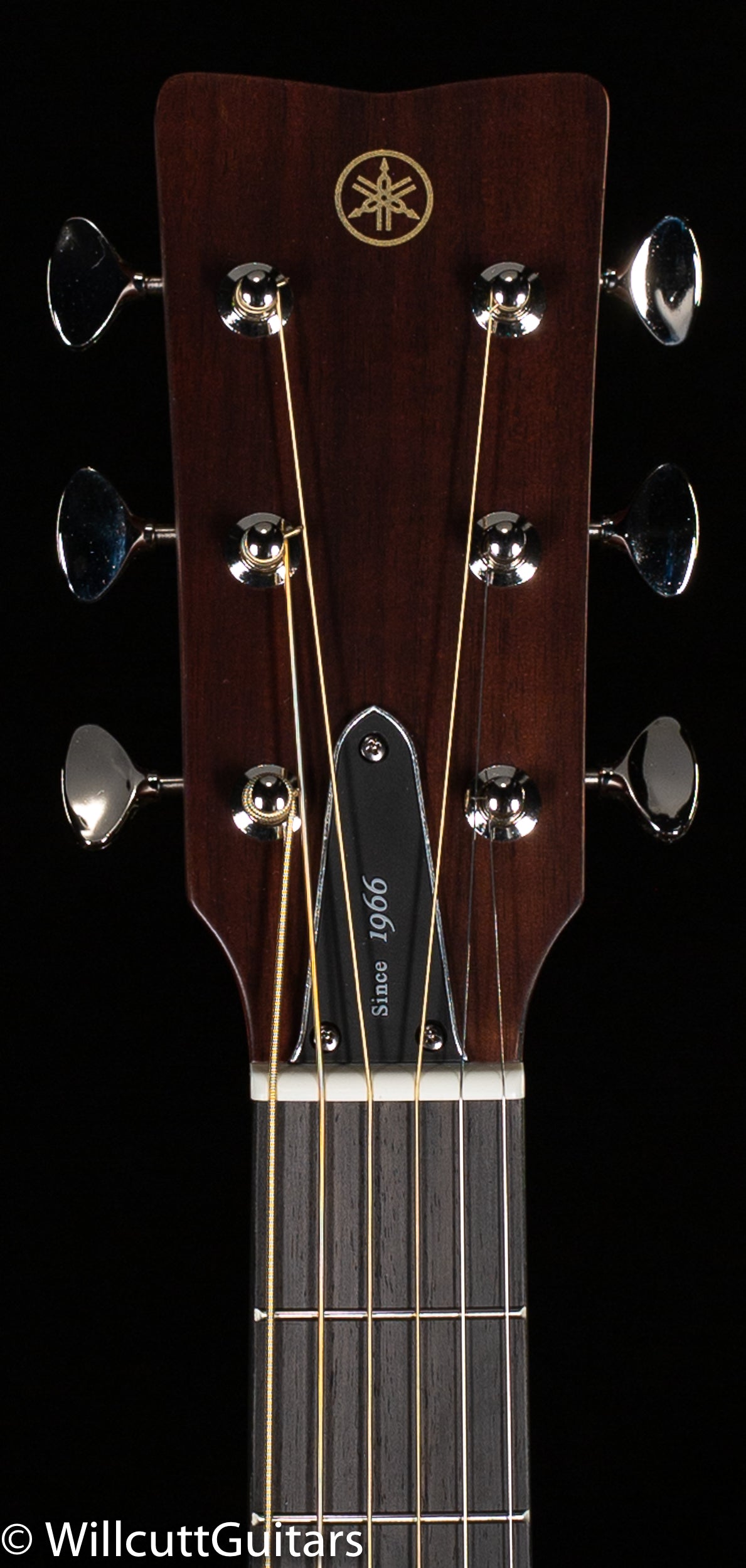 Yamaha FS3 RED LABEL SMALL BODY GUITAR (246)