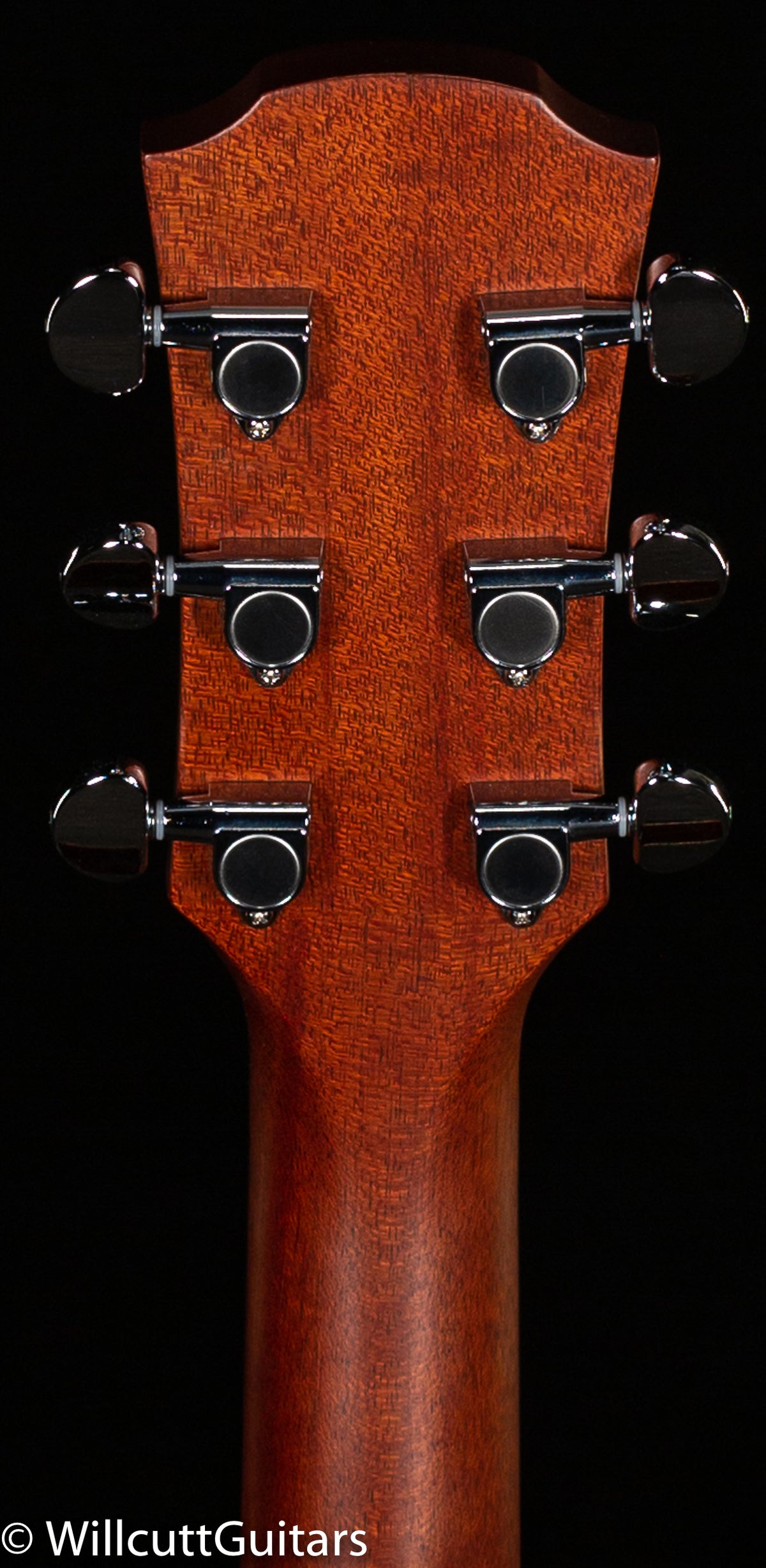 Yamaha AC3R VN SMALL BODY CUTAWAY ACOUSTIC (020)