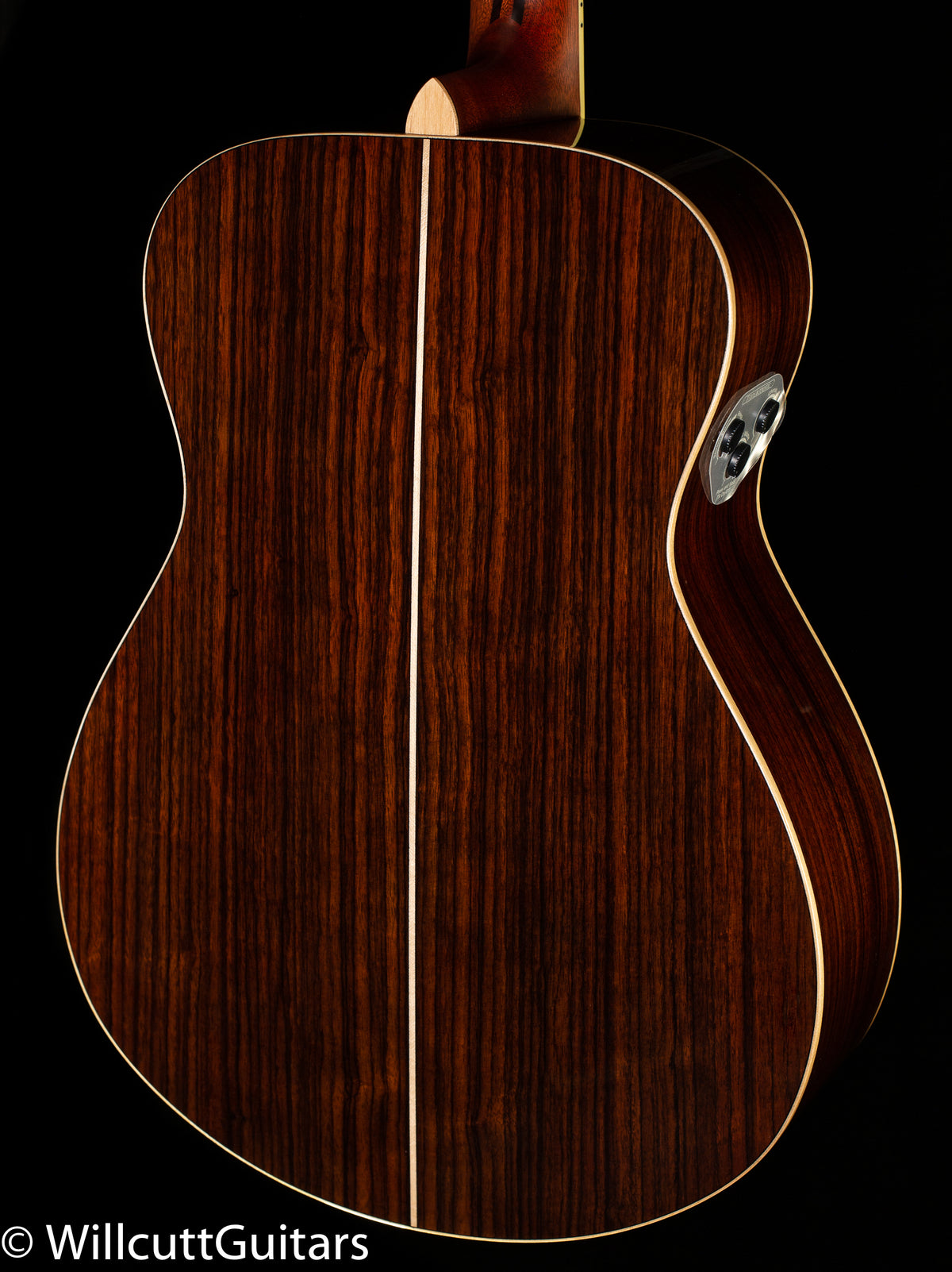 Yamaha LS-TA TransAcoustic Vintage Natural (260)