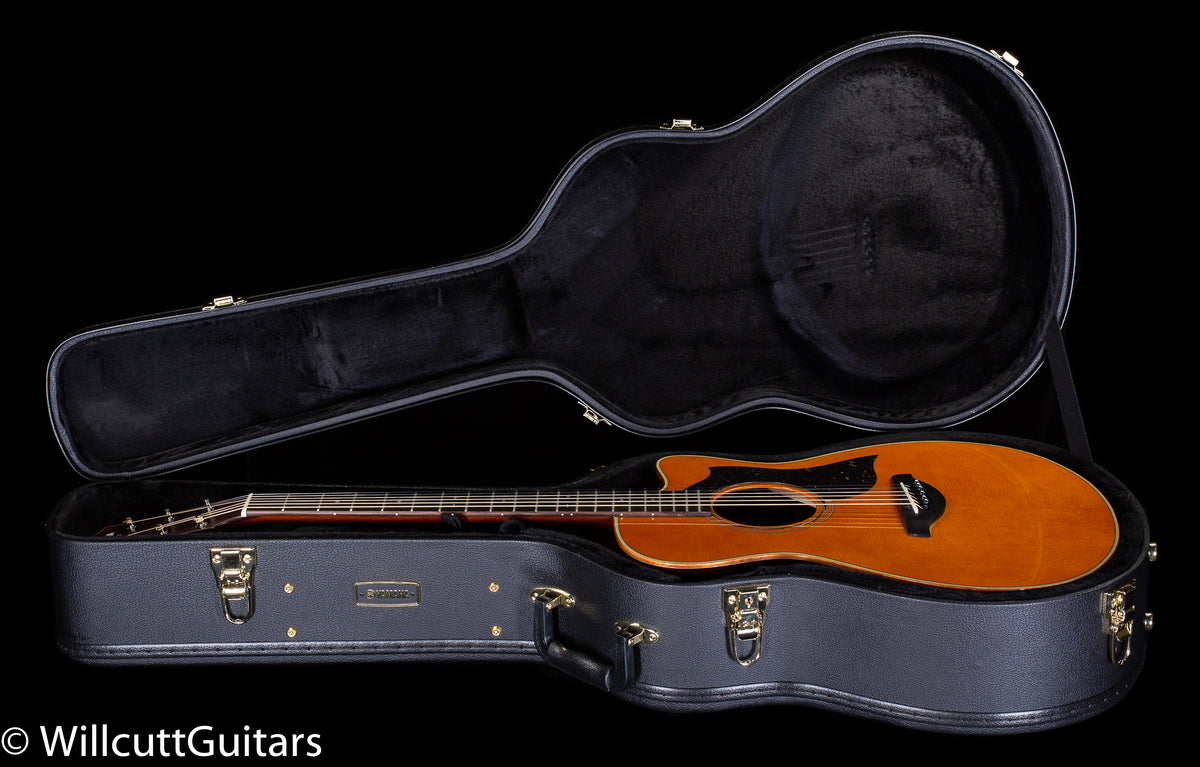 Yamaha AC5RVN Concert Cutaway (12A)