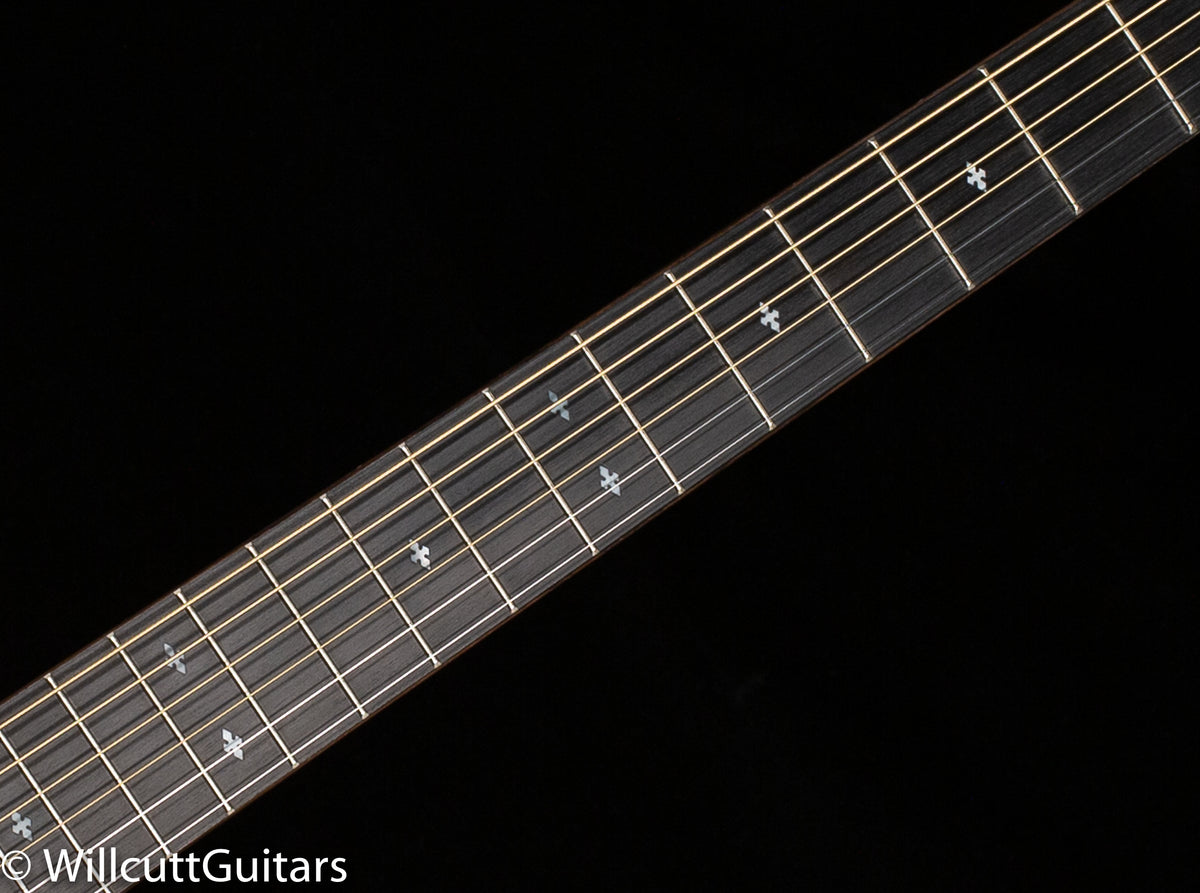 Yamaha AC5RVN Concert Cutaway (12A)