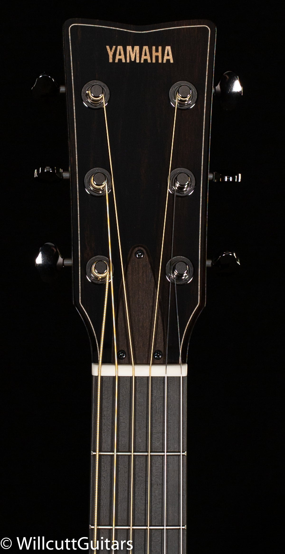 Yamaha FG9 R Adirondack Spruce Top Indian Rosewood (15A)