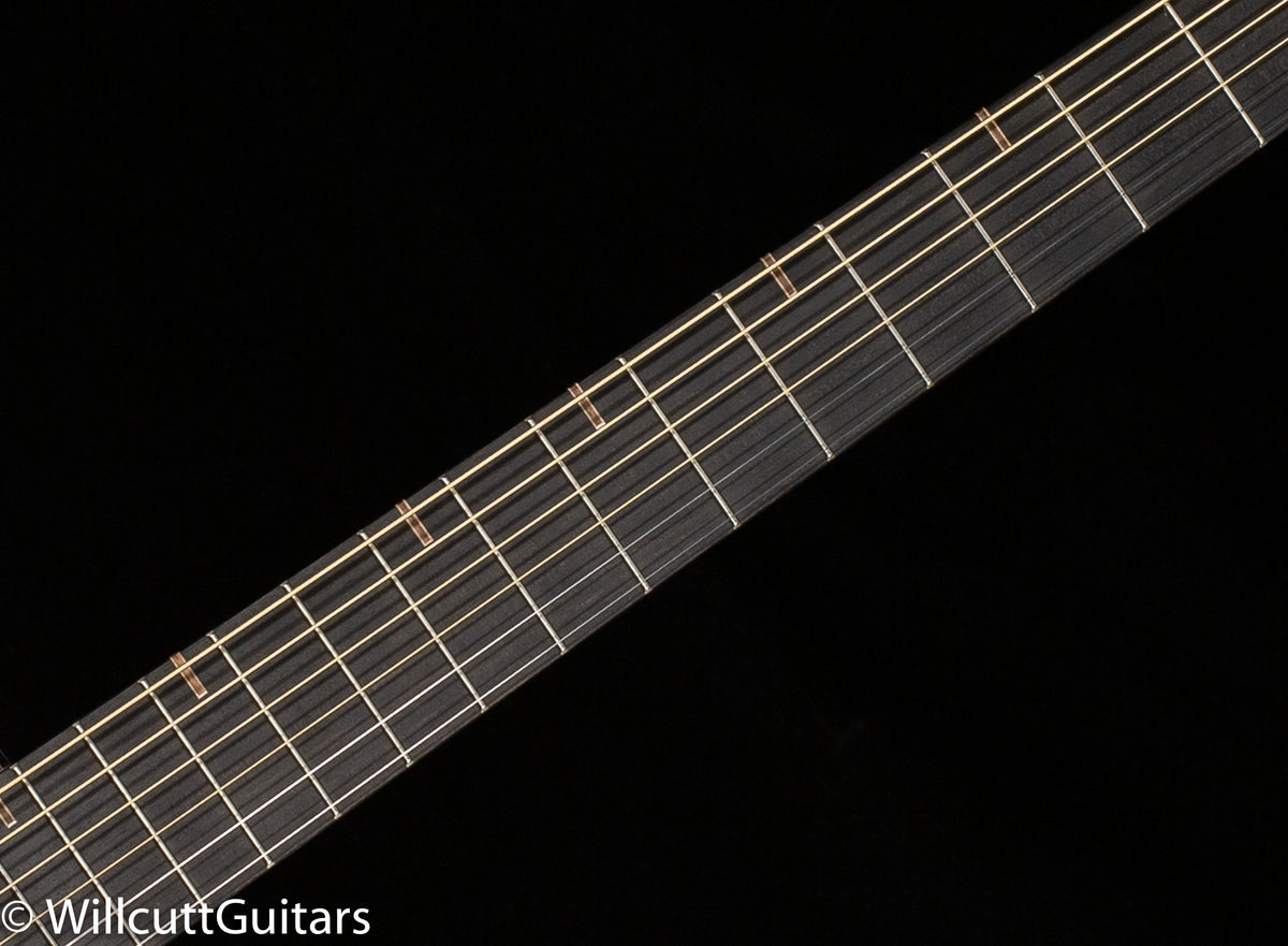 Yamaha FG9 R Adirondack Spruce Top Indian Rosewood (15A)