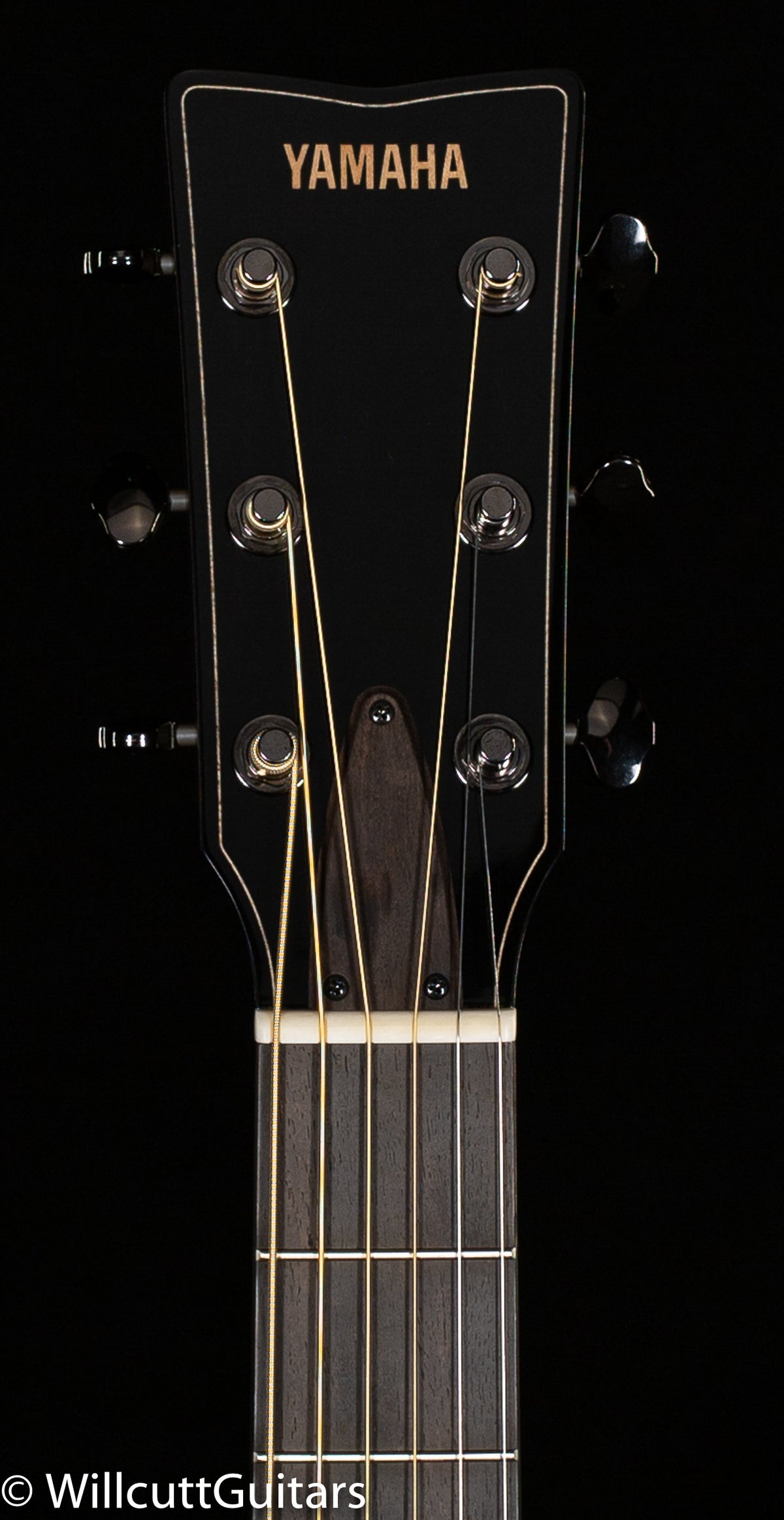 Yamaha FG9 R Adirondack Spruce Top Indian Rosewood (26A)