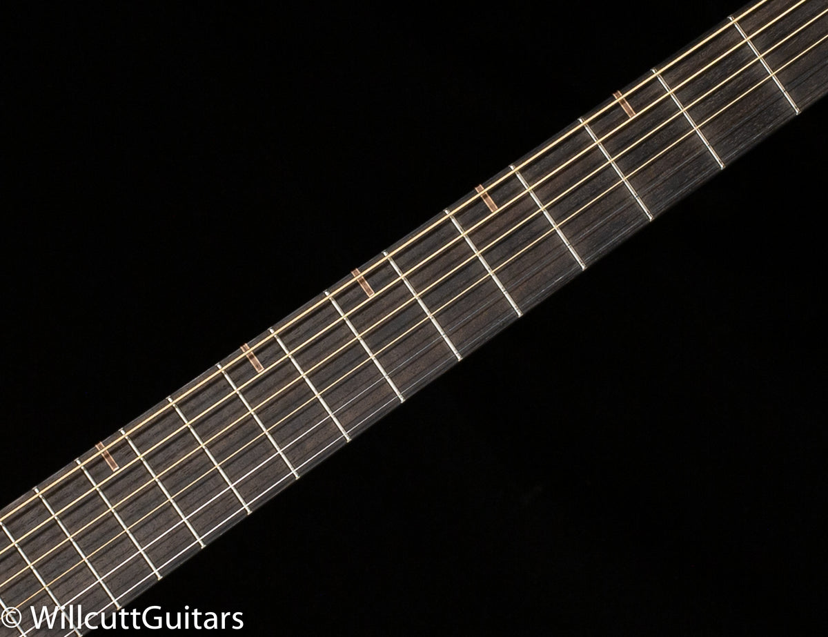 Yamaha FG9 R Adirondack Spruce Top Indian Rosewood (26A)